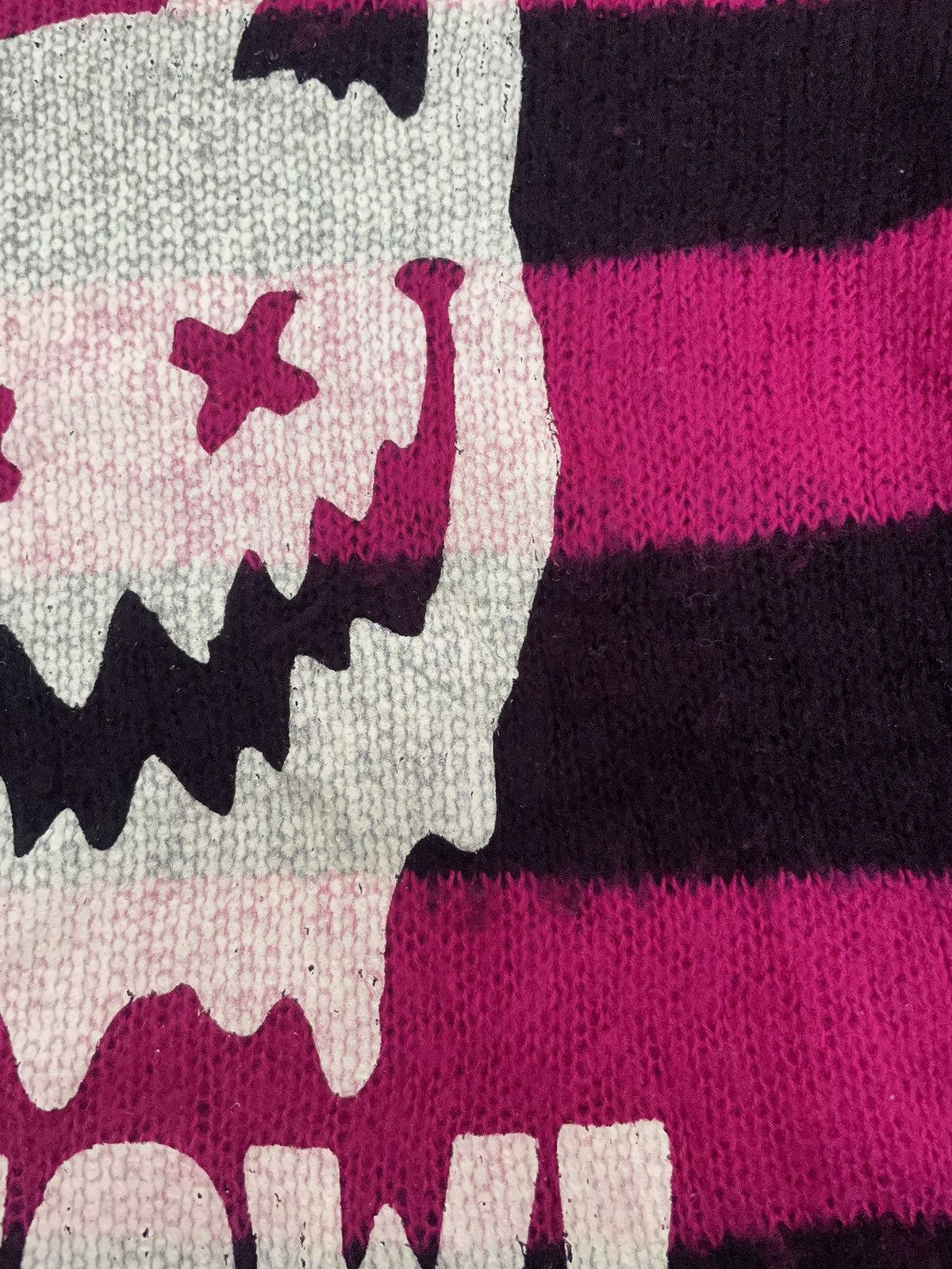 Japanese Brand Listen flavor knitwear Size US M / EU 48-50 / 2 - 2 Thumbnail