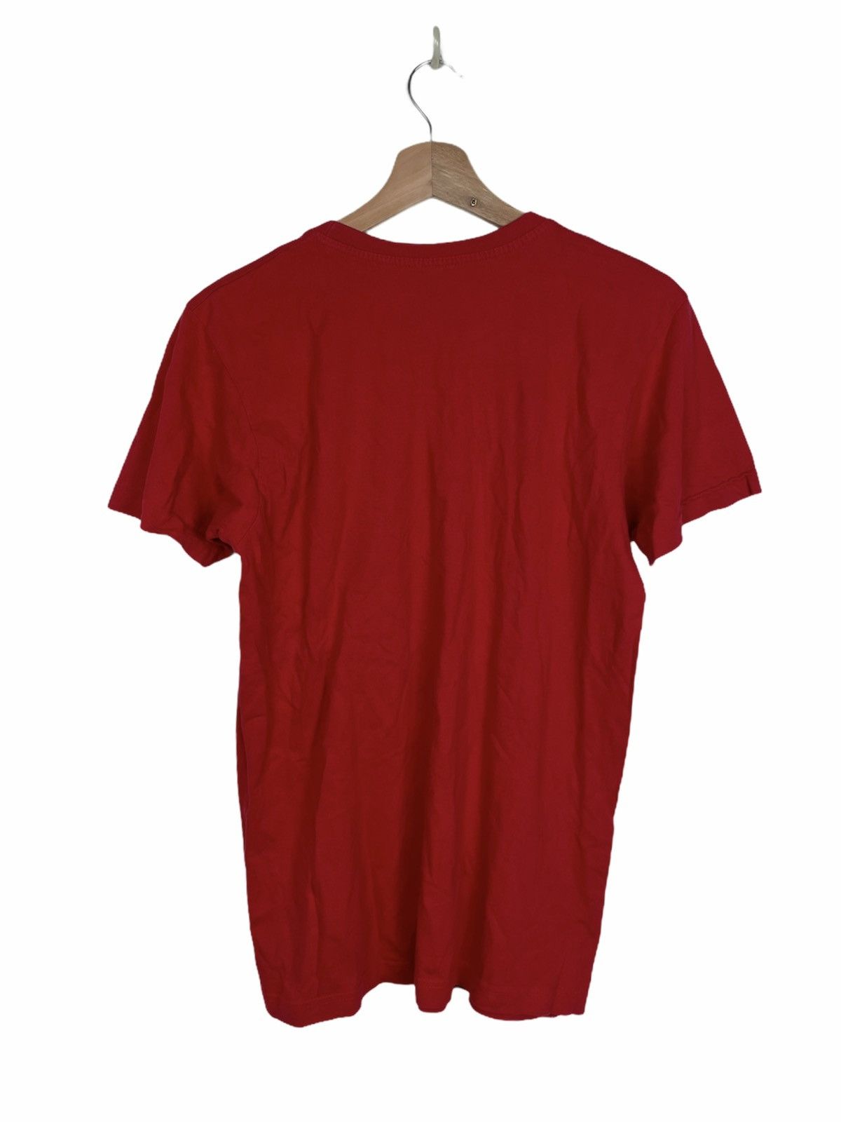 Andy Warhol PAUL FRANK FOR ANDY WARHOL BY COSBY UNUSED TEE Size US S / EU 44-46 / 1 - 2 Thumbnail