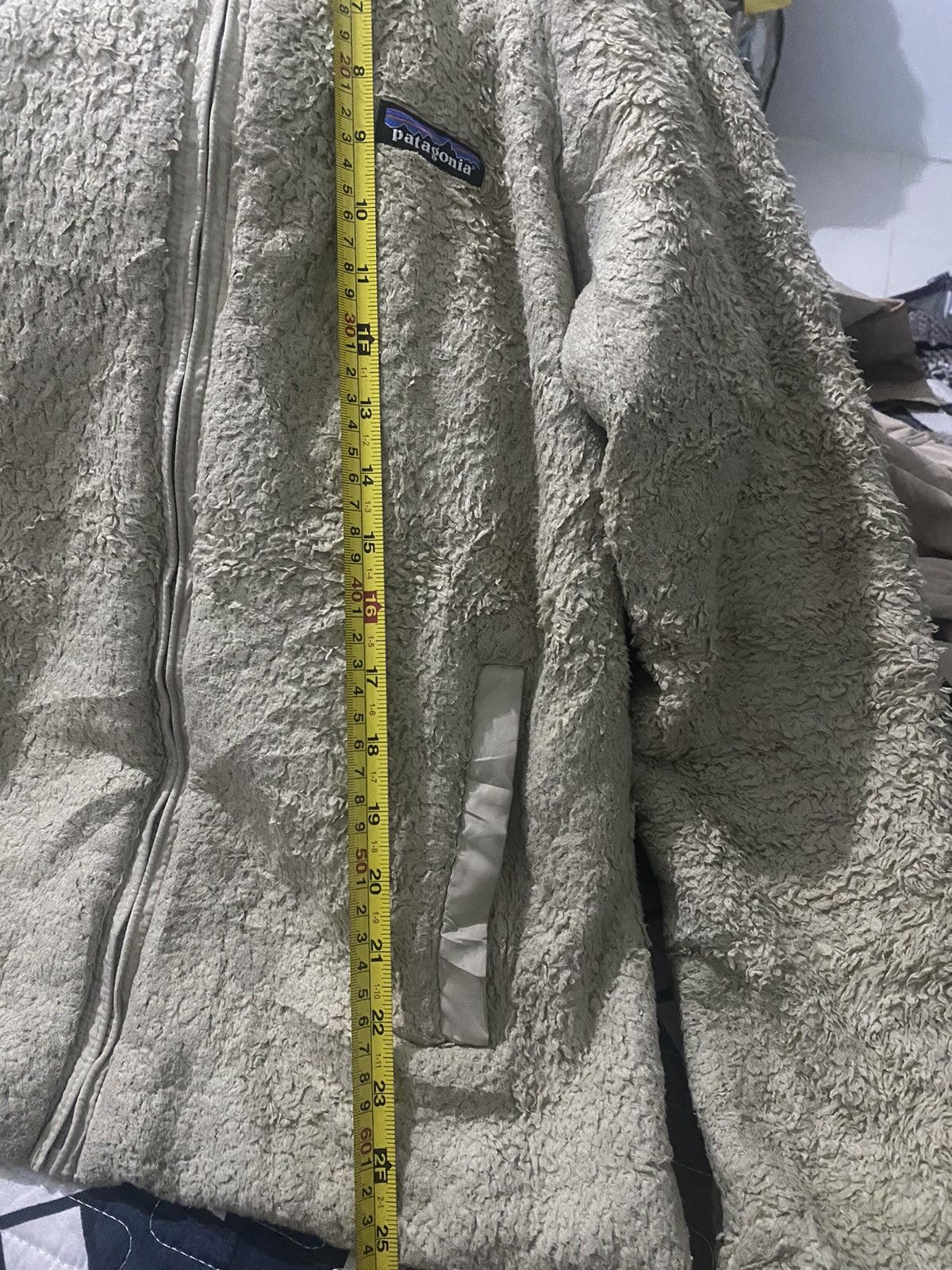 Yohji Yamamoto YOHJI YAMAMOTO Y’s FOR LIVING WOOL JACKET Size US L / EU 52-54 / 3 - 24 Thumbnail
