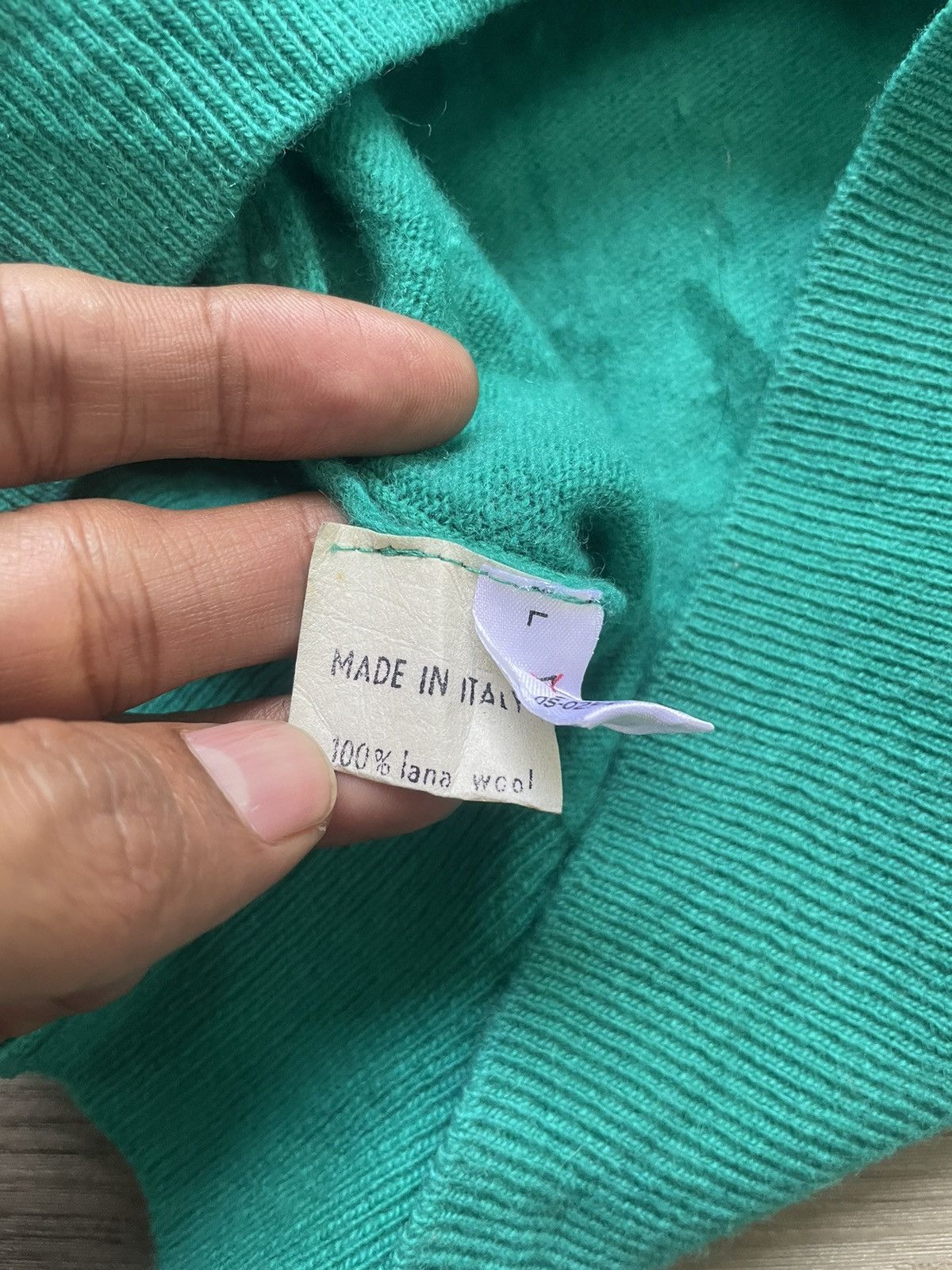 Other Larusmiani knitwear Size US L / EU 52-54 / 3 - 3 Thumbnail