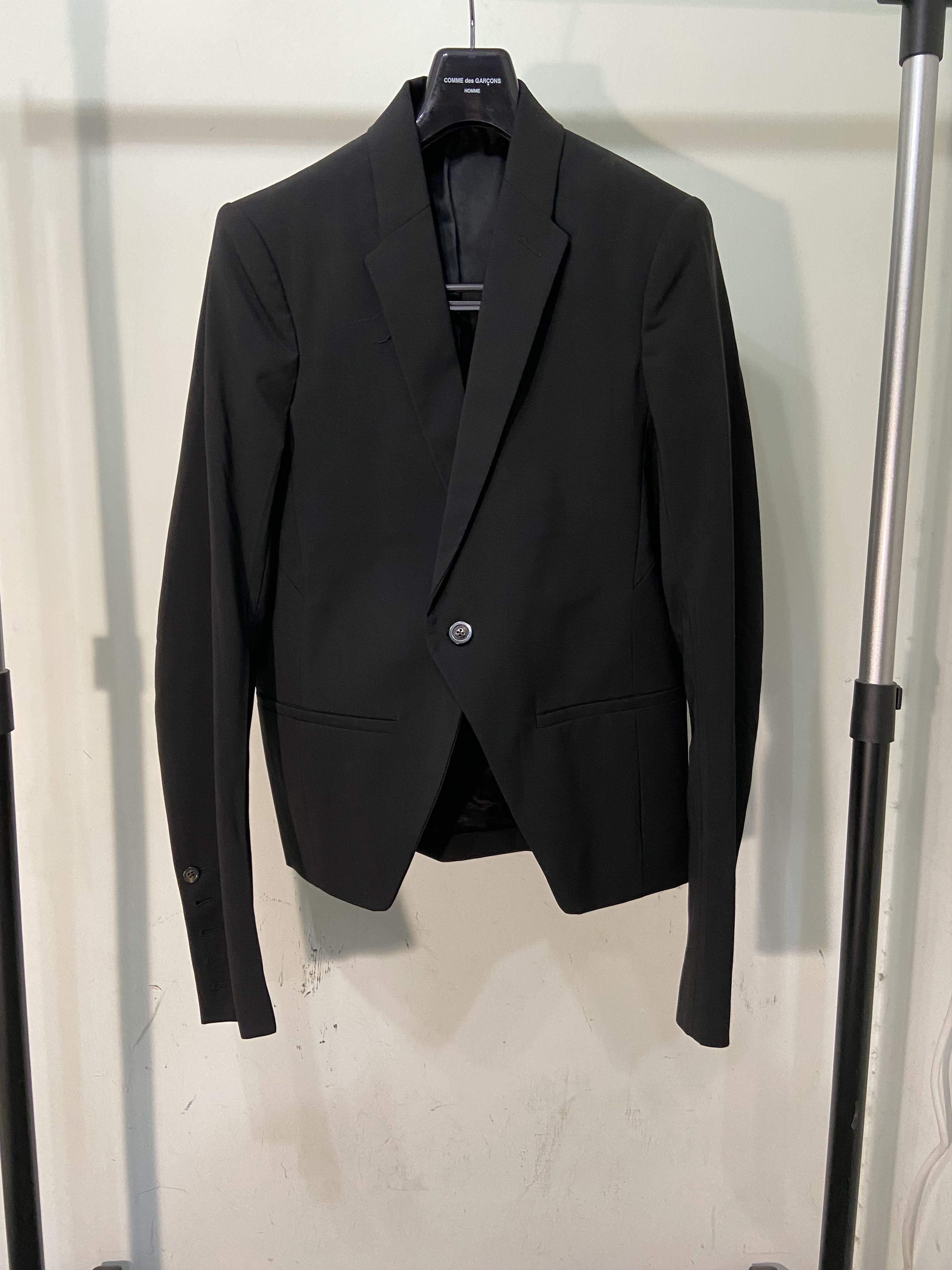 Rick Owens Rick Owens Blazer | Grailed