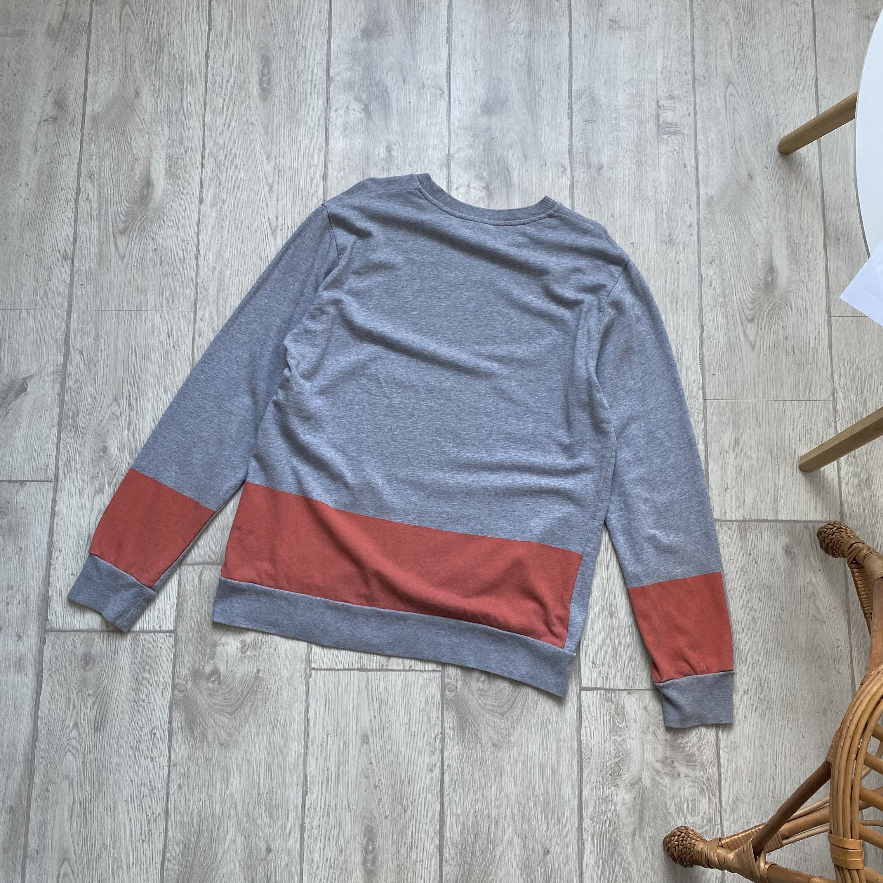 Carhartt Vintage Carhartt Sweatshirt Crewneck Size US L / EU 52-54 / 3 - 3 Thumbnail