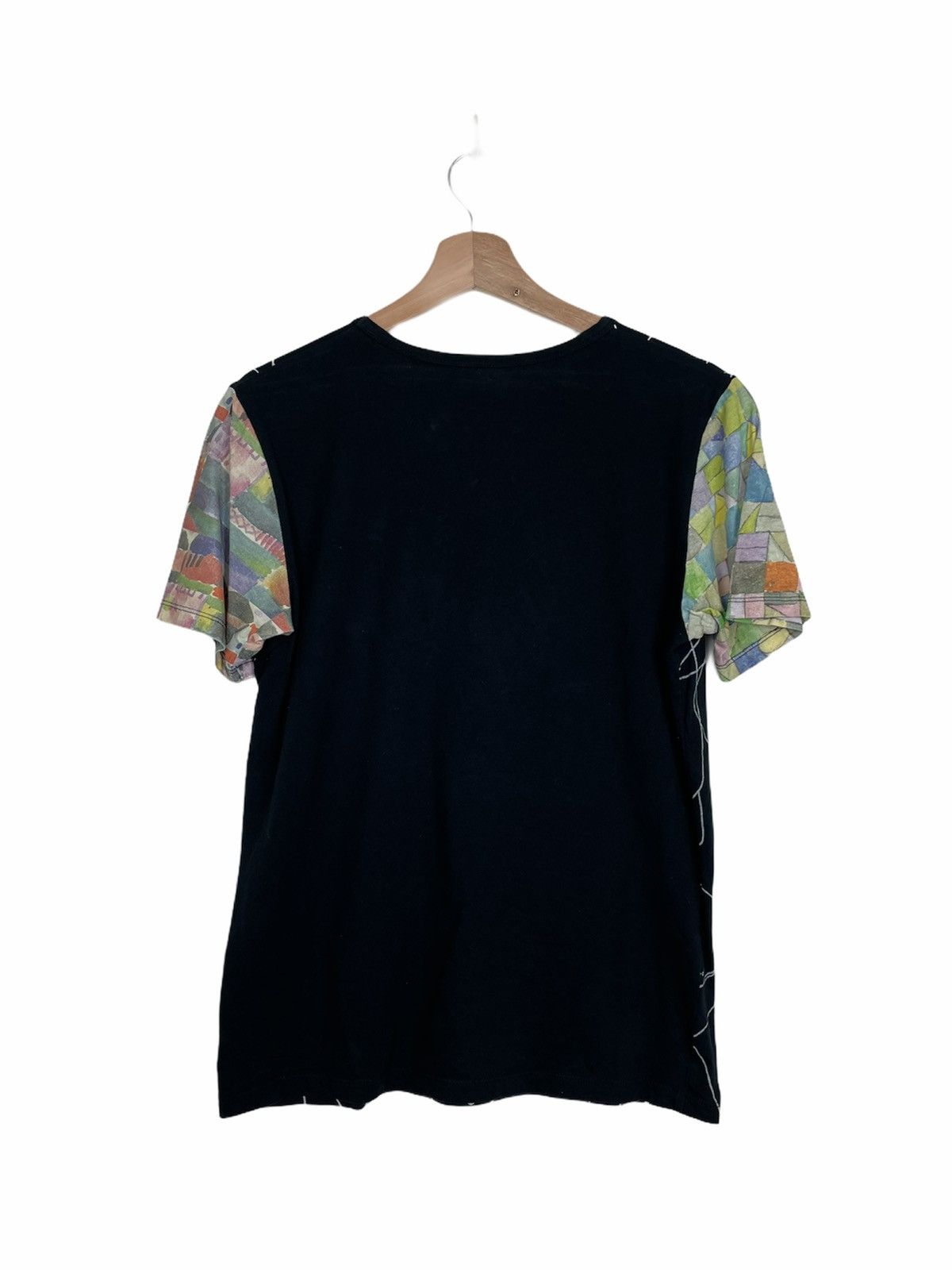 Frapbois FRAPBOIS x PAUL KLEE / ERI UTSUGI / ISSEY MIYAKE A-NET Size US S / EU 44-46 / 1 - 2 Thumbnail