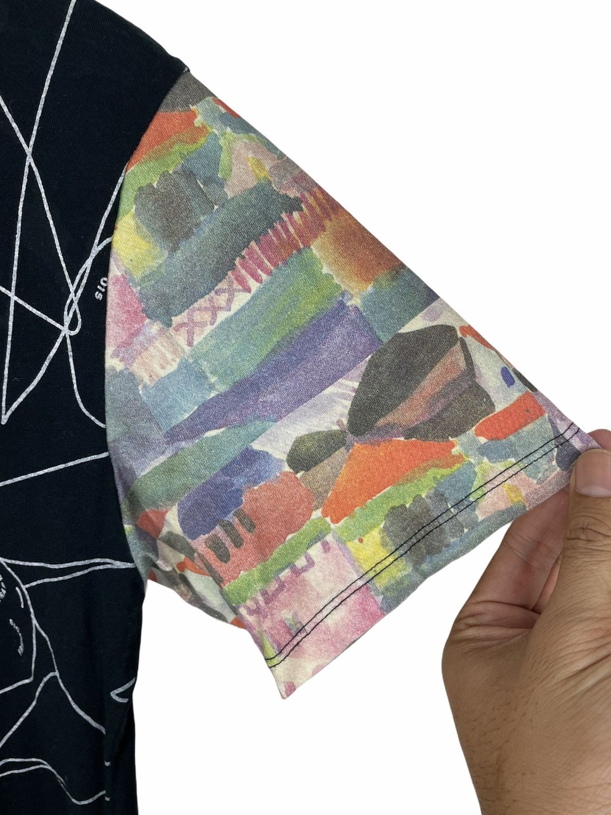 Frapbois FRAPBOIS x PAUL KLEE / ERI UTSUGI / ISSEY MIYAKE A-NET Size US S / EU 44-46 / 1 - 6 Thumbnail
