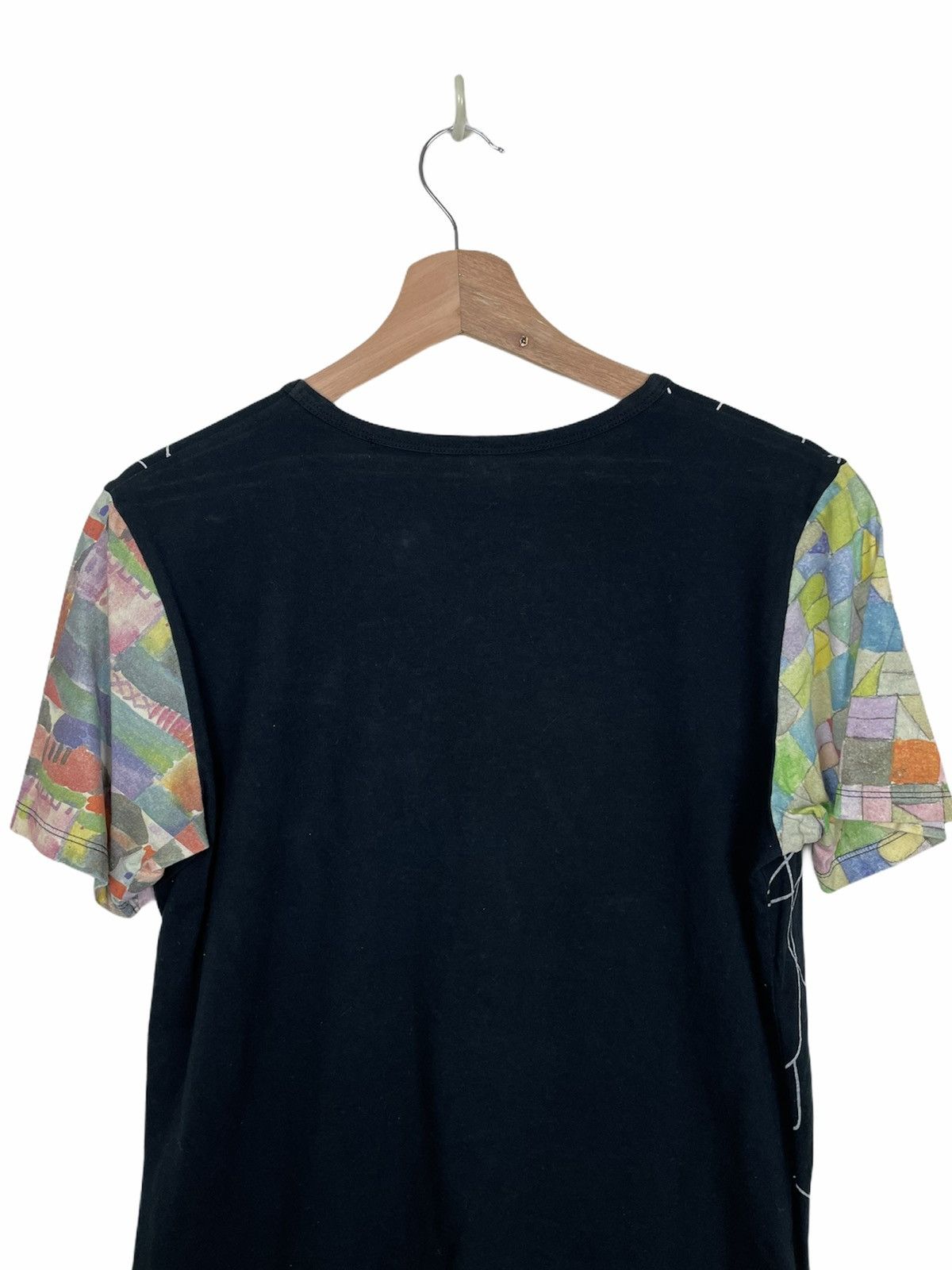 Frapbois FRAPBOIS x PAUL KLEE / ERI UTSUGI / ISSEY MIYAKE A-NET Size US S / EU 44-46 / 1 - 10 Thumbnail