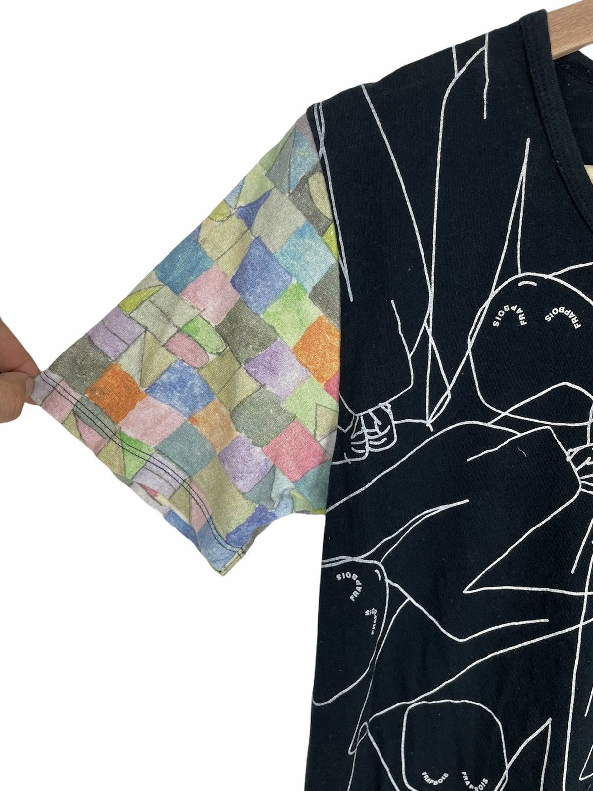 Frapbois FRAPBOIS x PAUL KLEE / ERI UTSUGI / ISSEY MIYAKE A-NET Size US S / EU 44-46 / 1 - 5 Thumbnail