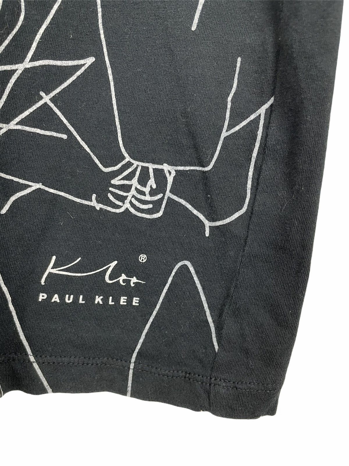 Frapbois FRAPBOIS x PAUL KLEE / ERI UTSUGI / ISSEY MIYAKE A-NET Size US S / EU 44-46 / 1 - 4 Thumbnail