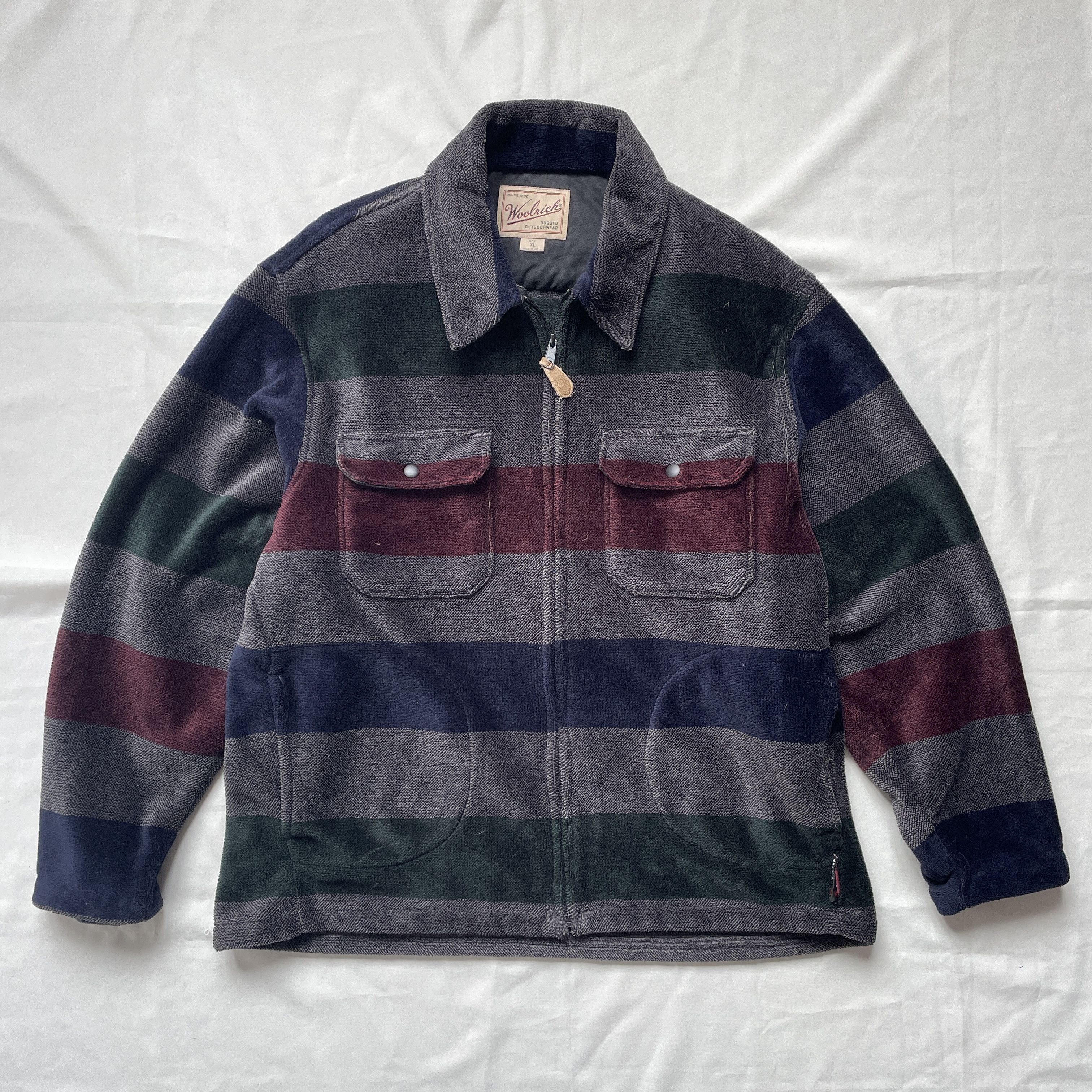 Woolrich John Rich & Bros. | Grailed