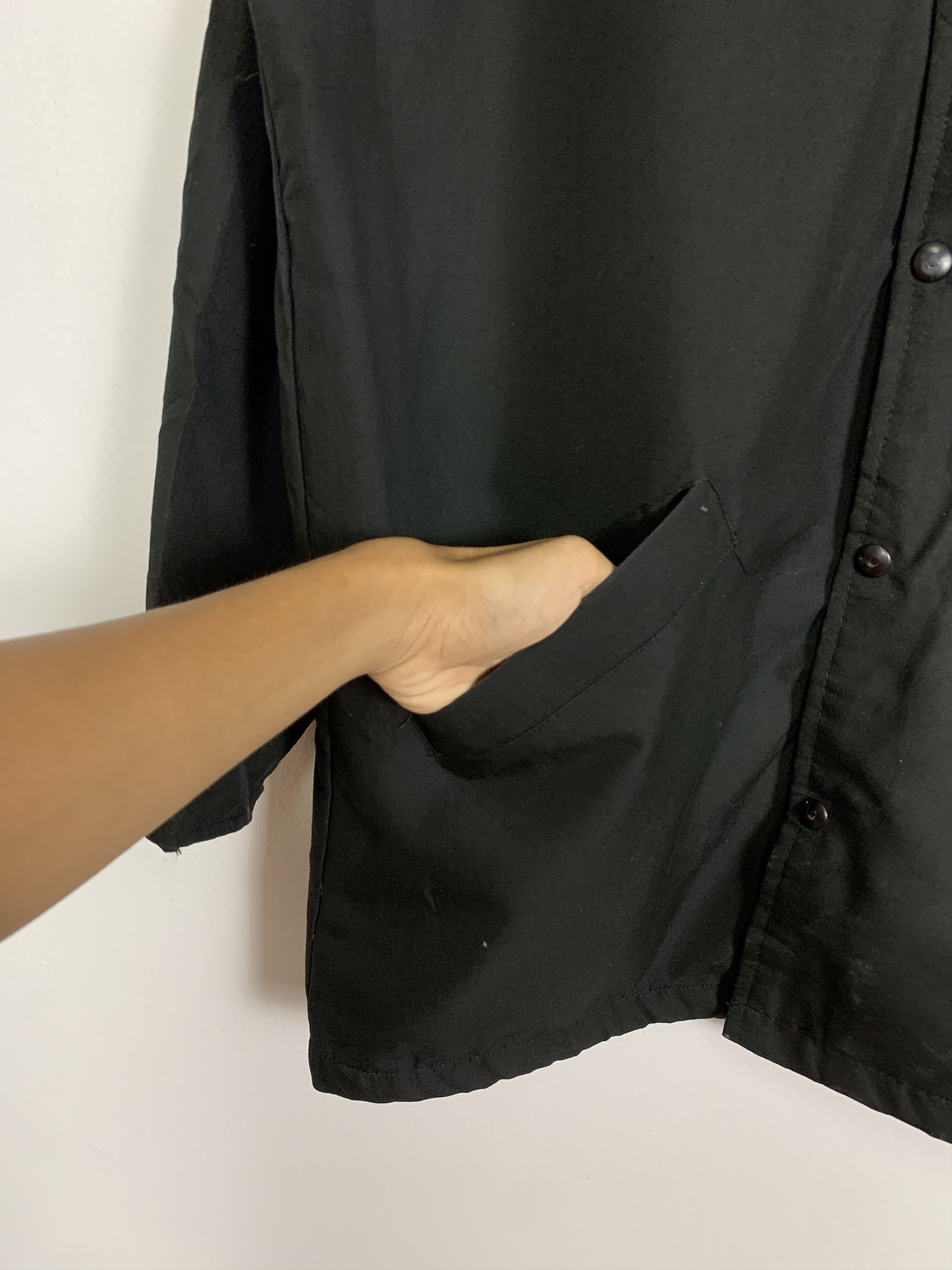 Japanese Brand Vintage JONLER Sherpa Lining Jacket J0847 Size US S / EU 44-46 / 1 - 6 Thumbnail