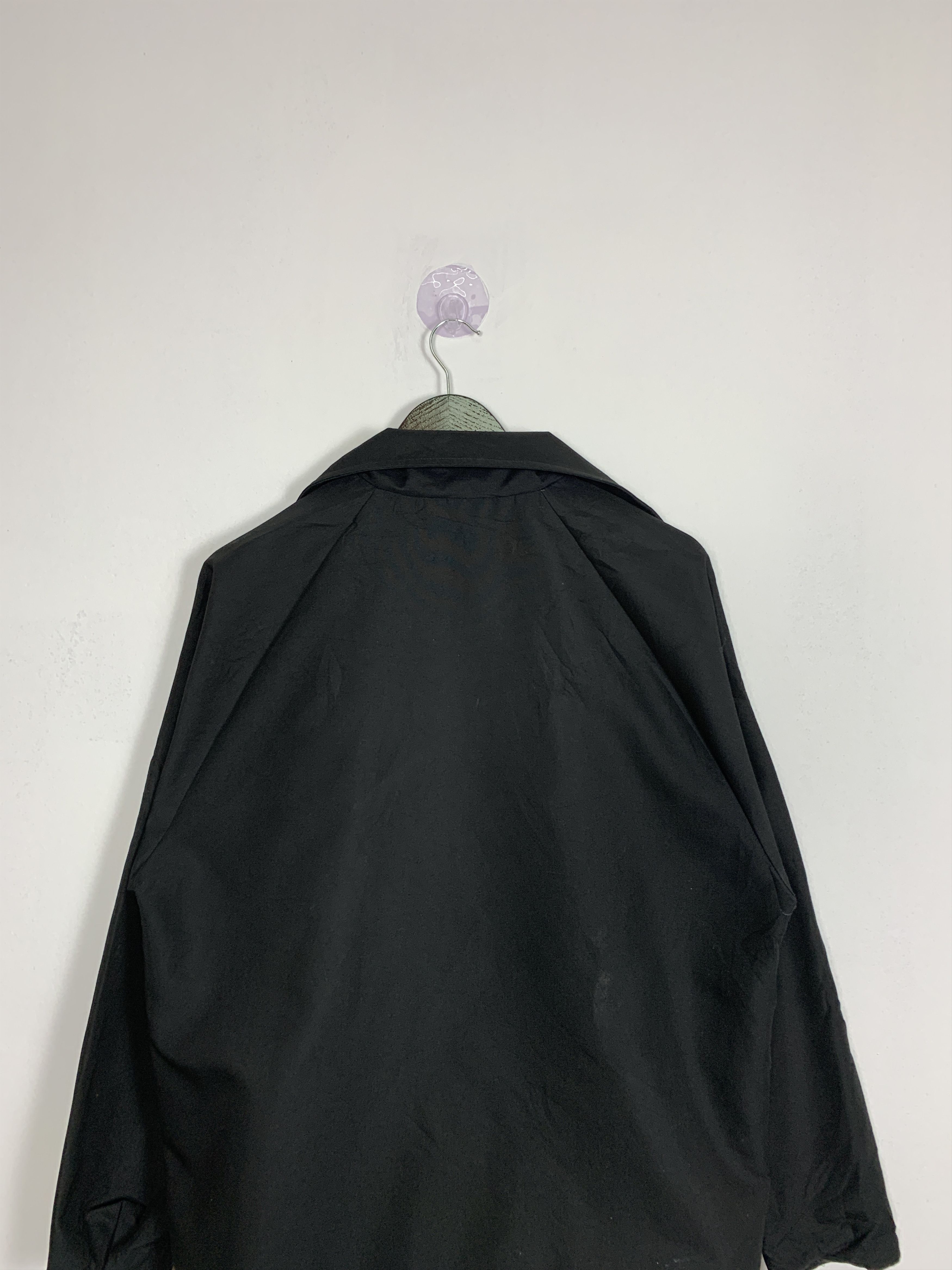 Japanese Brand Vintage JONLER Sherpa Lining Jacket J0847 Size US S / EU 44-46 / 1 - 8 Thumbnail