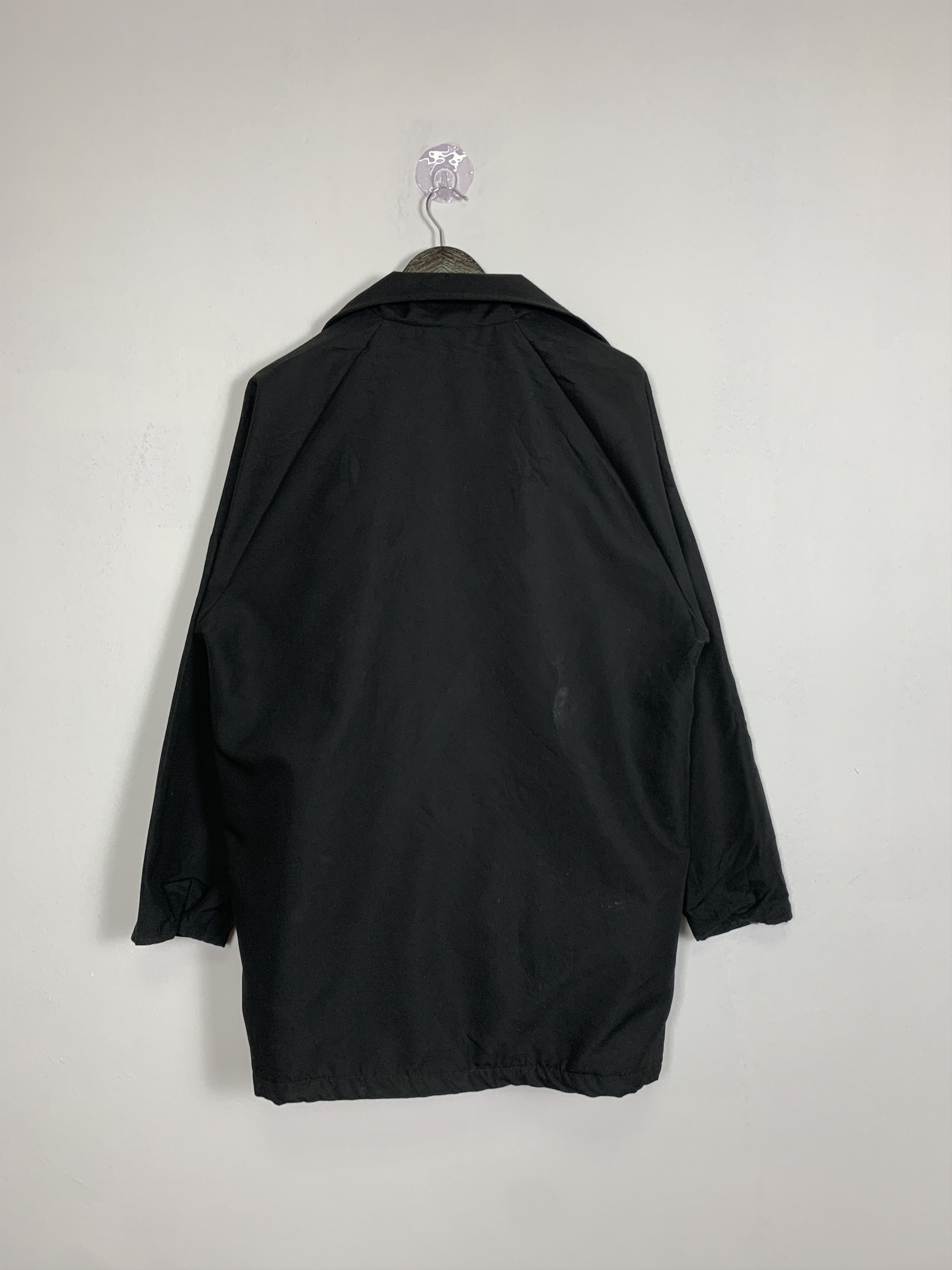 Japanese Brand Vintage JONLER Sherpa Lining Jacket J0847 Size US S / EU 44-46 / 1 - 7 Thumbnail