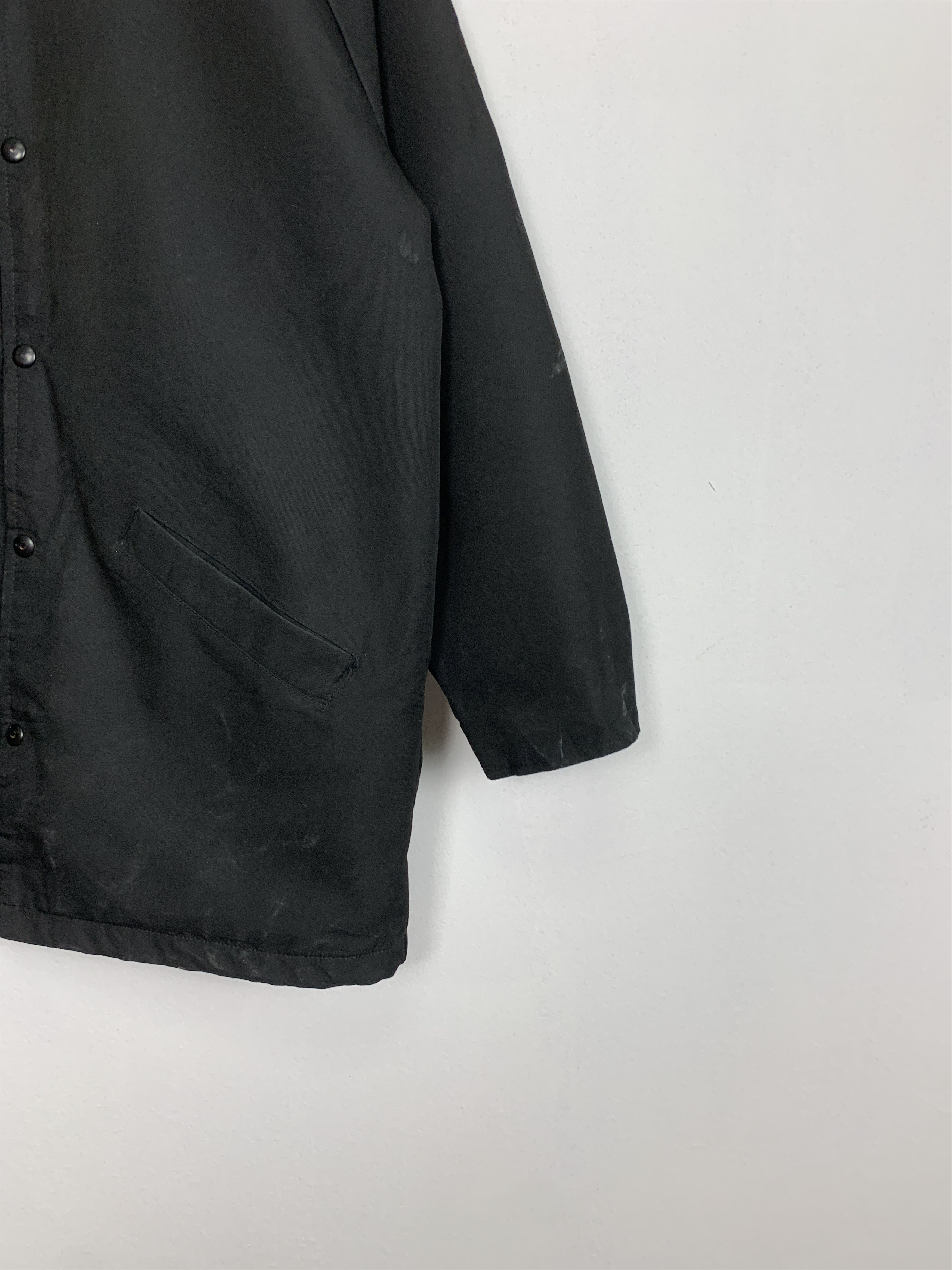 Japanese Brand Vintage JONLER Sherpa Lining Jacket J0847 Size US S / EU 44-46 / 1 - 4 Thumbnail