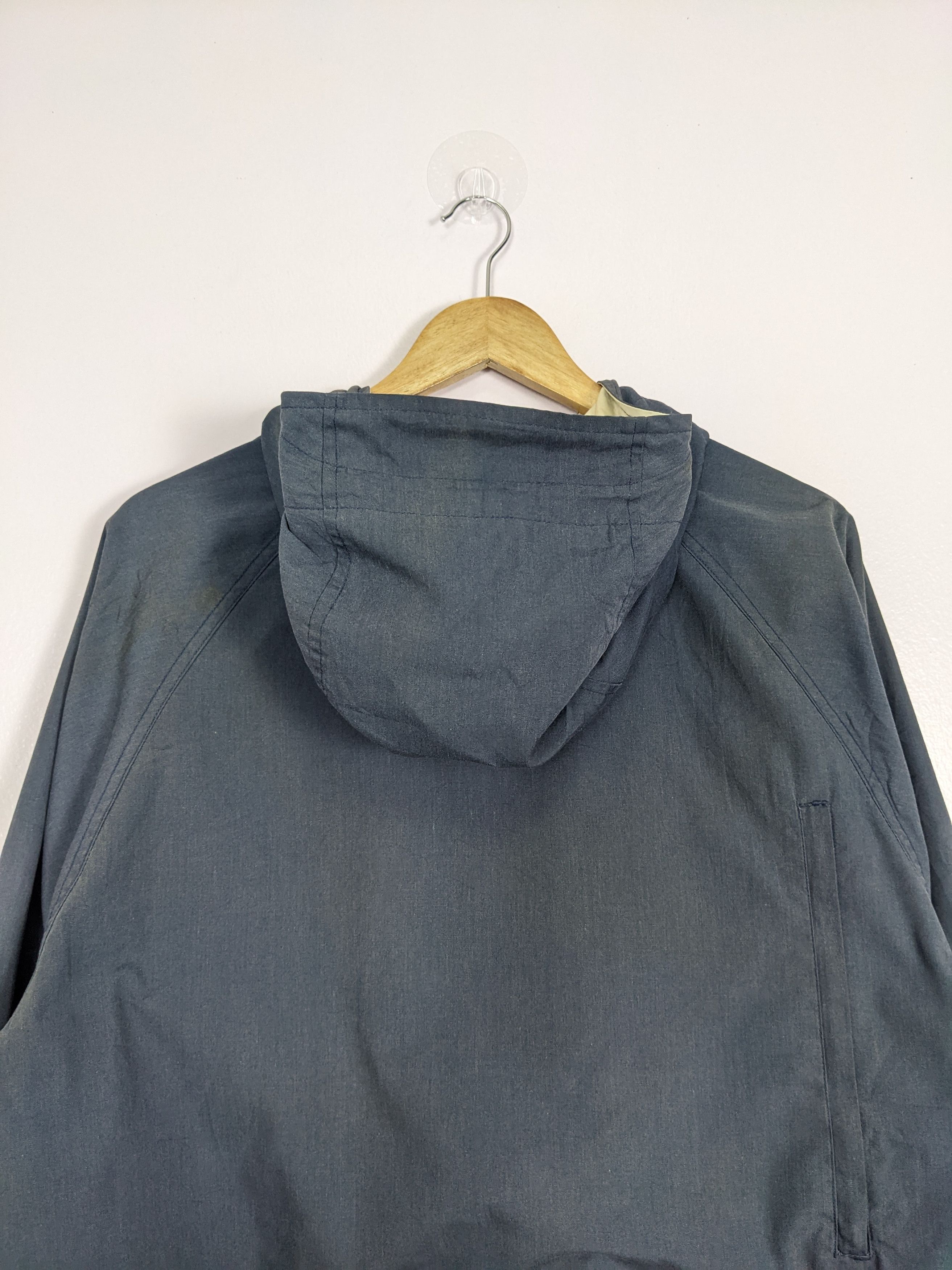 Vintage Vintage WRANGLER Sunfaded Multi Pocket Parkas Jacket J0242 Size US M / EU 48-50 / 2 - 6 Thumbnail