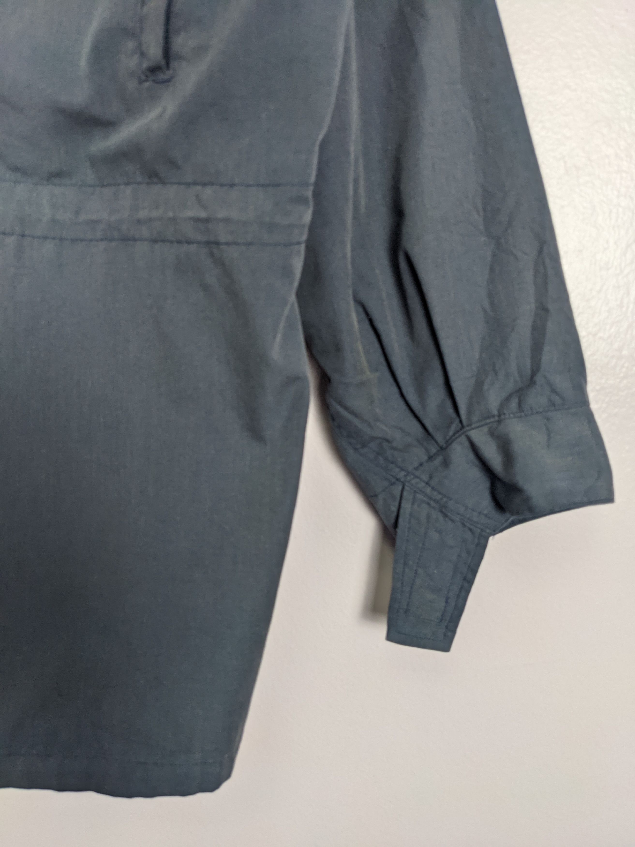 Vintage Vintage WRANGLER Sunfaded Multi Pocket Parkas Jacket J0242 Size US M / EU 48-50 / 2 - 8 Thumbnail