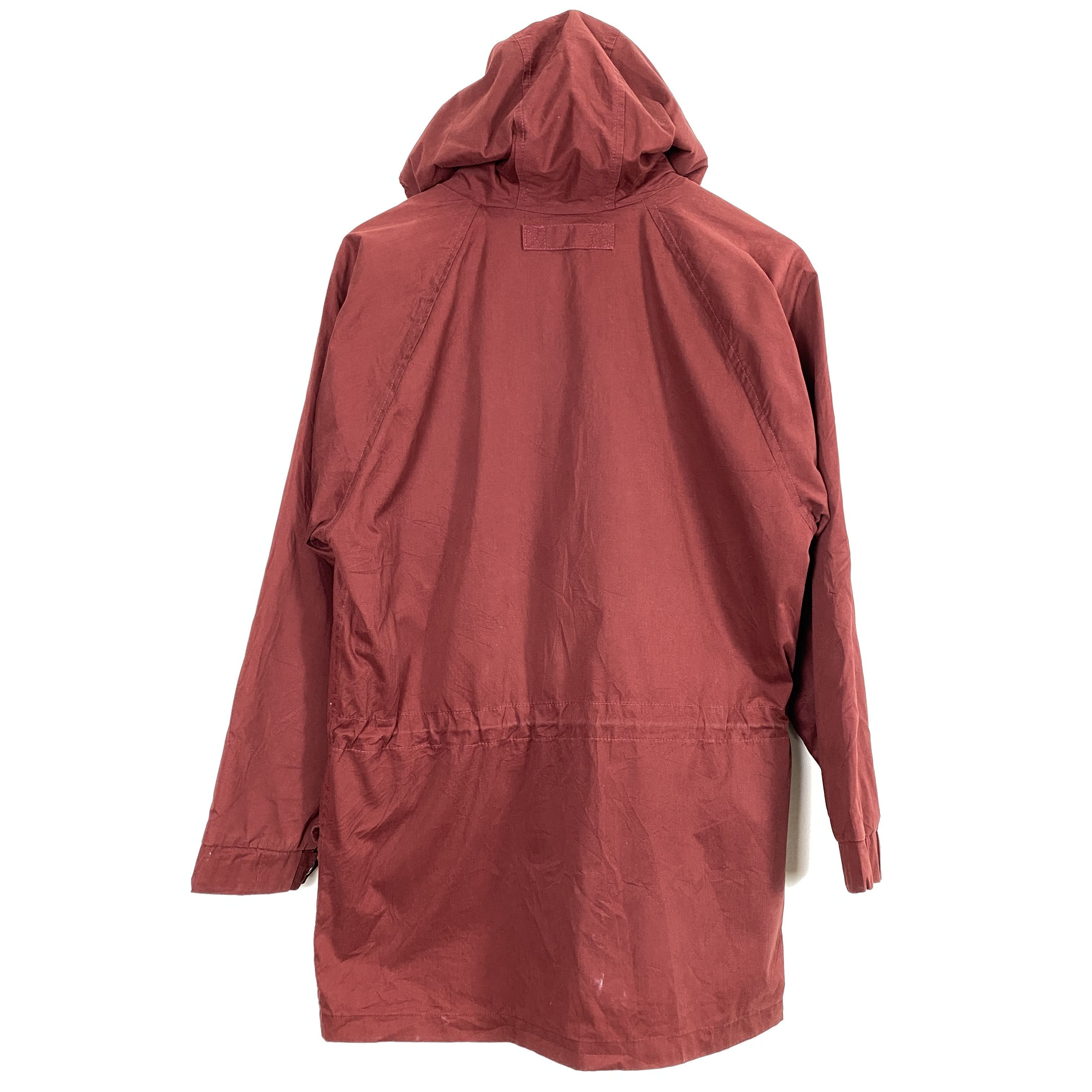 Mackintosh Vintage MACKINTOSH Cotton Jacket Wool Lining J0156 Size US S / EU 44-46 / 1 - 7 Thumbnail