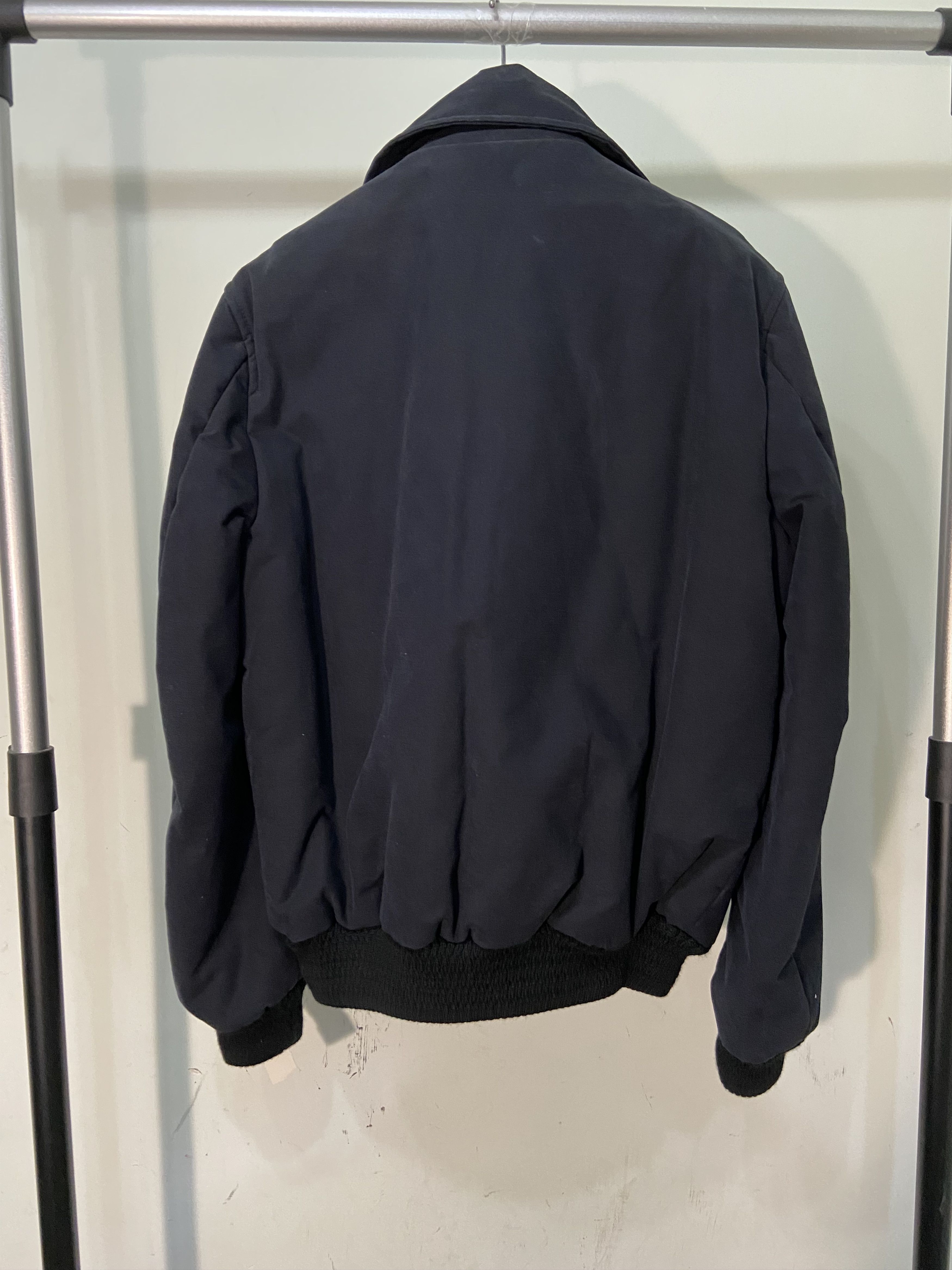 Raf by Raf Simons Raf by Raf Simons Jacket Size US M / EU 48-50 / 2 - 2 Thumbnail