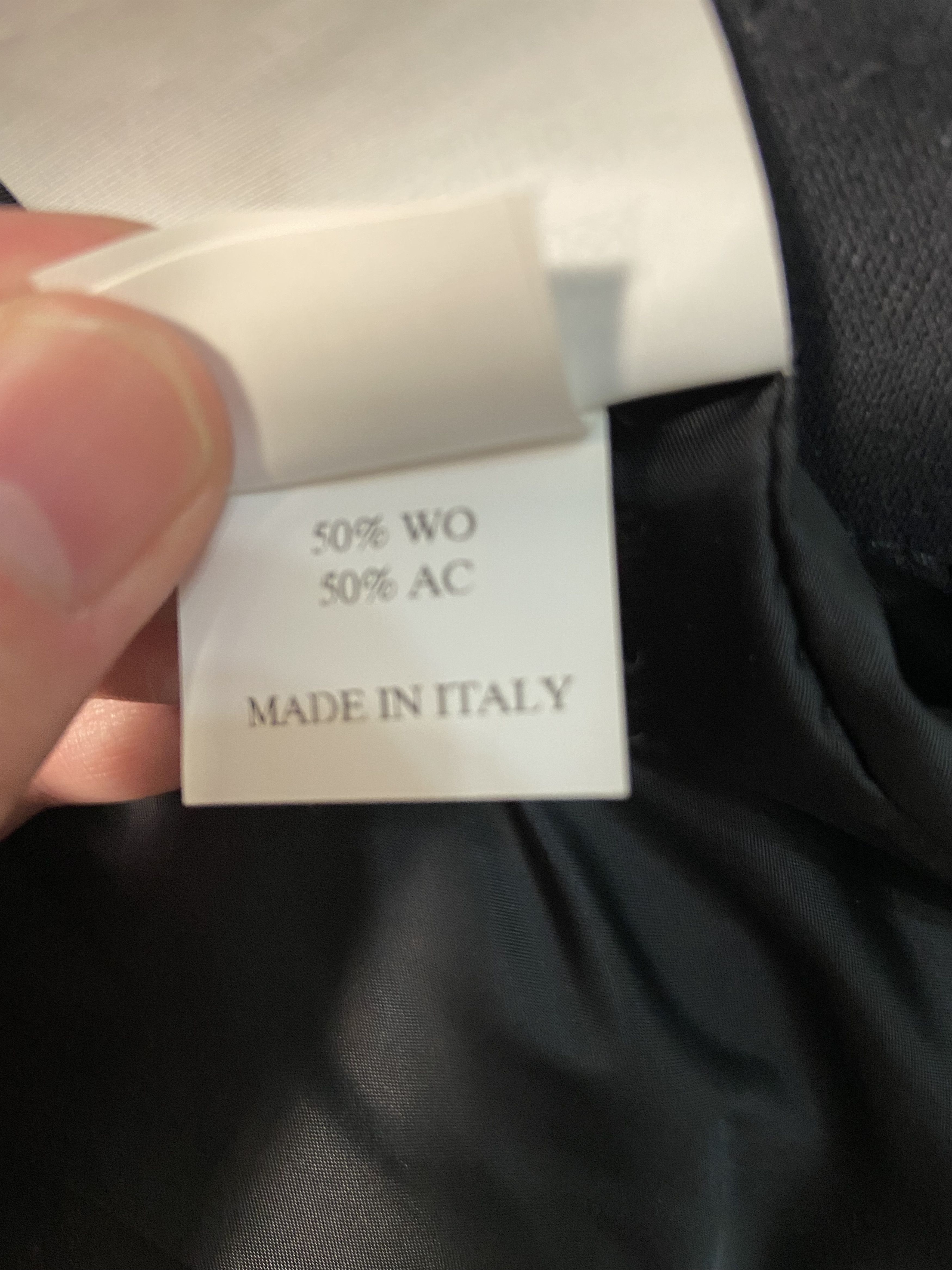 Raf by Raf Simons Raf by Raf Simons Jacket Size US M / EU 48-50 / 2 - 8 Thumbnail