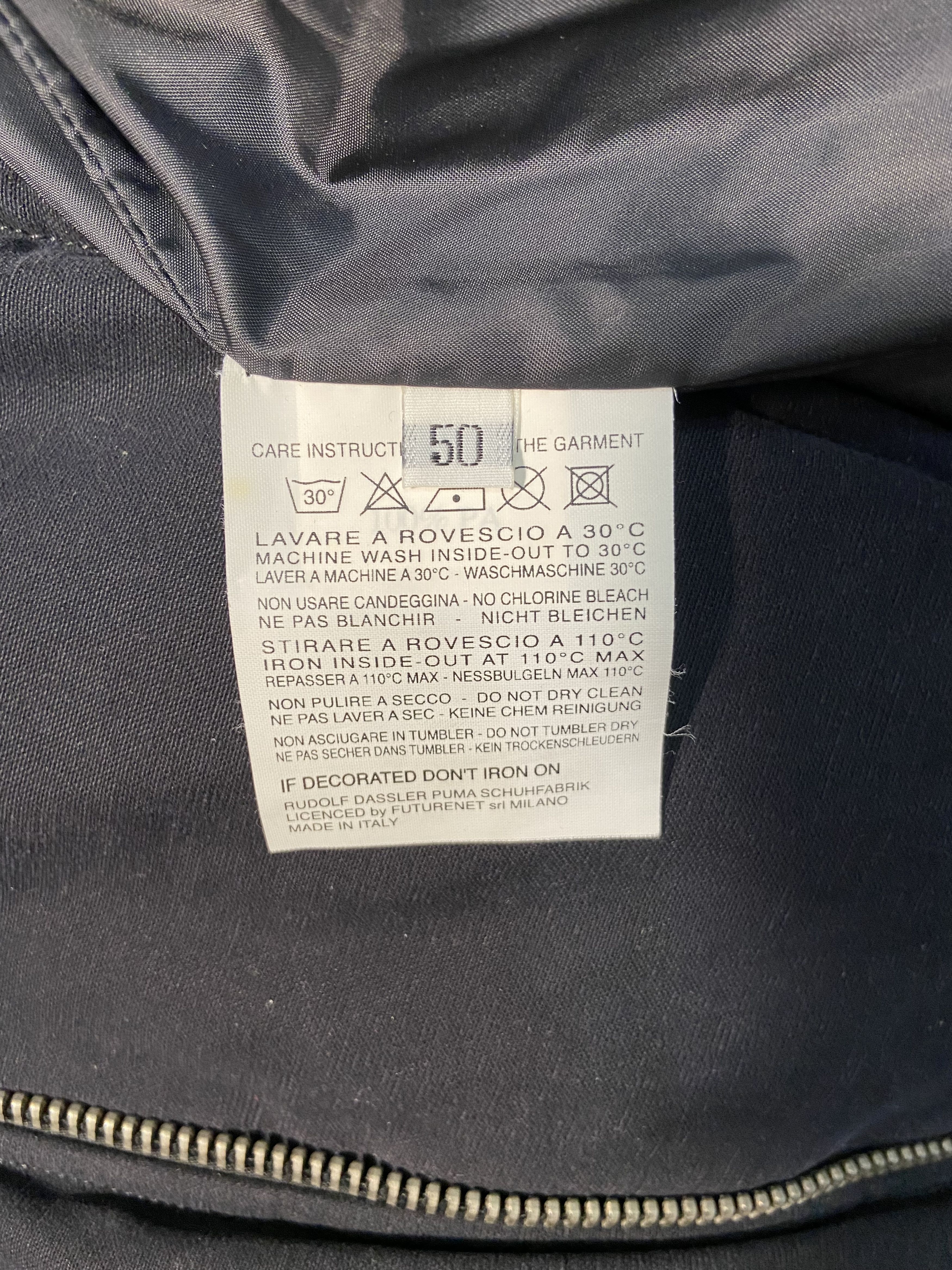 Raf by Raf Simons Raf by Raf Simons Jacket Size US M / EU 48-50 / 2 - 5 Thumbnail