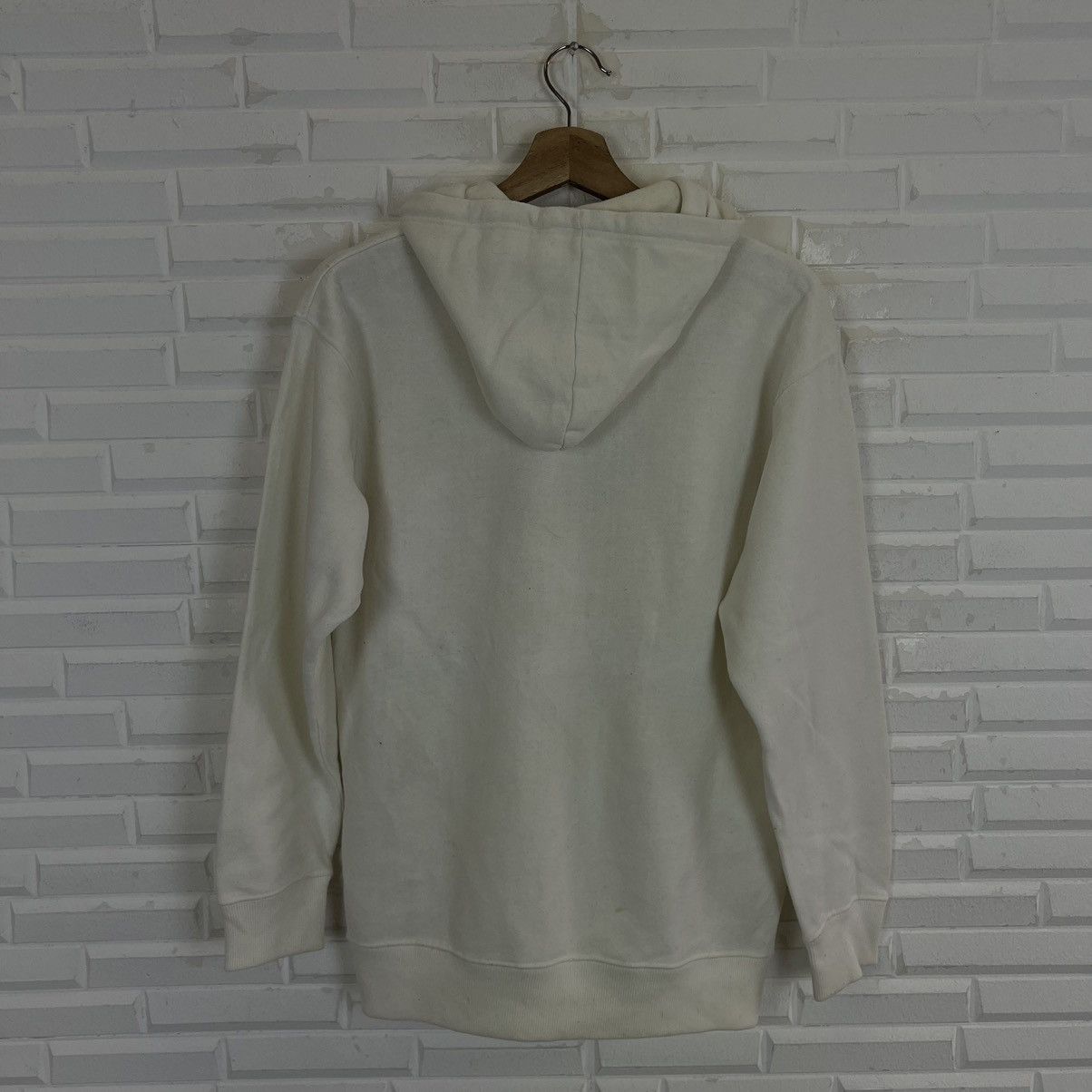 Japanese Brand VINTAGE SUGAR BOTTLE HOODIE SURF STYLE BIG LOGO Size US M / EU 48-50 / 2 - 6 Thumbnail