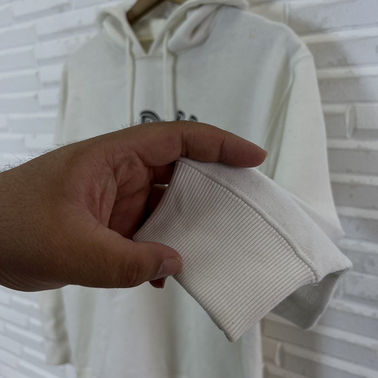 Japanese Brand VINTAGE SUGAR BOTTLE HOODIE SURF STYLE BIG LOGO Size US M / EU 48-50 / 2 - 5 Thumbnail