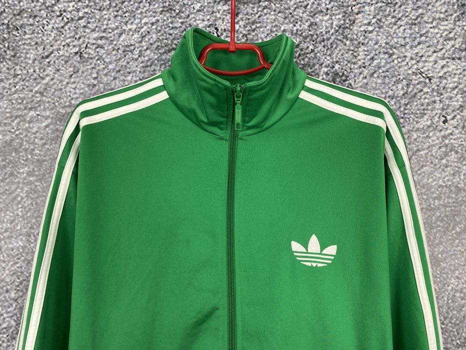 Adidas Adidas Firebird Track Jacket Original Trefoil Logo Size L | Grailed