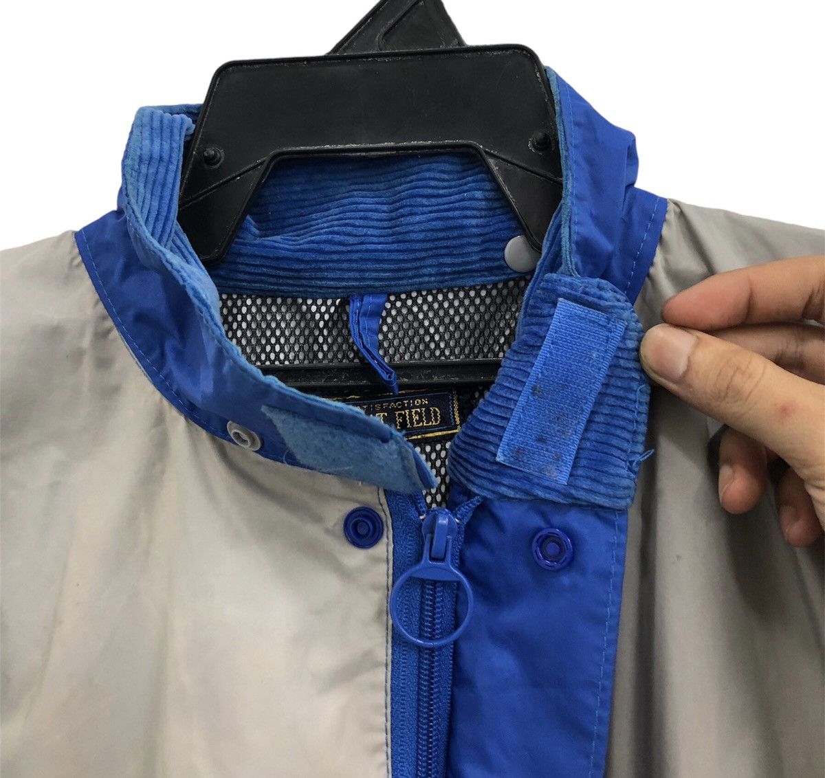 Sports Specialties SUBARU RACING JACKET Size US XL / EU 56 / 4 - 3 Thumbnail