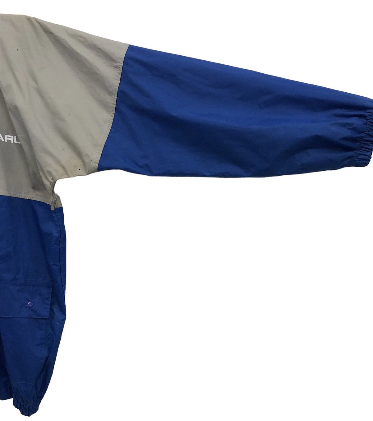 Sports Specialties SUBARU RACING JACKET Size US XL / EU 56 / 4 - 6 Thumbnail