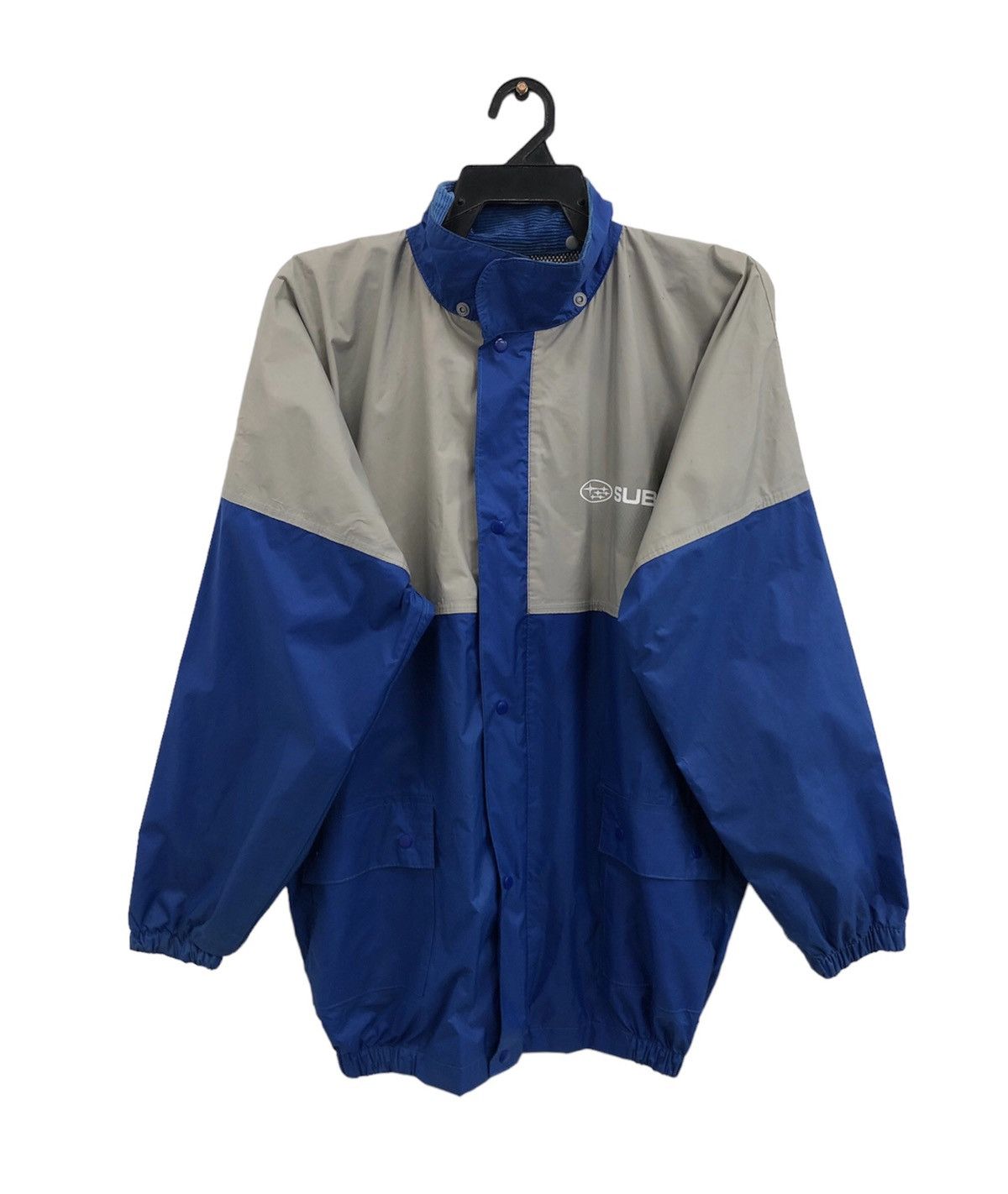 Sports Specialties SUBARU RACING JACKET Size US XL / EU 56 / 4 - 2 Thumbnail