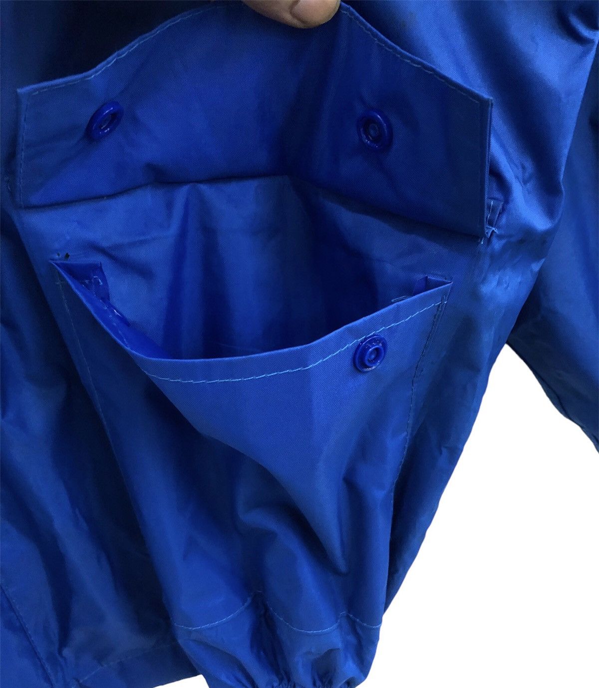 Sports Specialties SUBARU RACING JACKET Size US XL / EU 56 / 4 - 8 Thumbnail