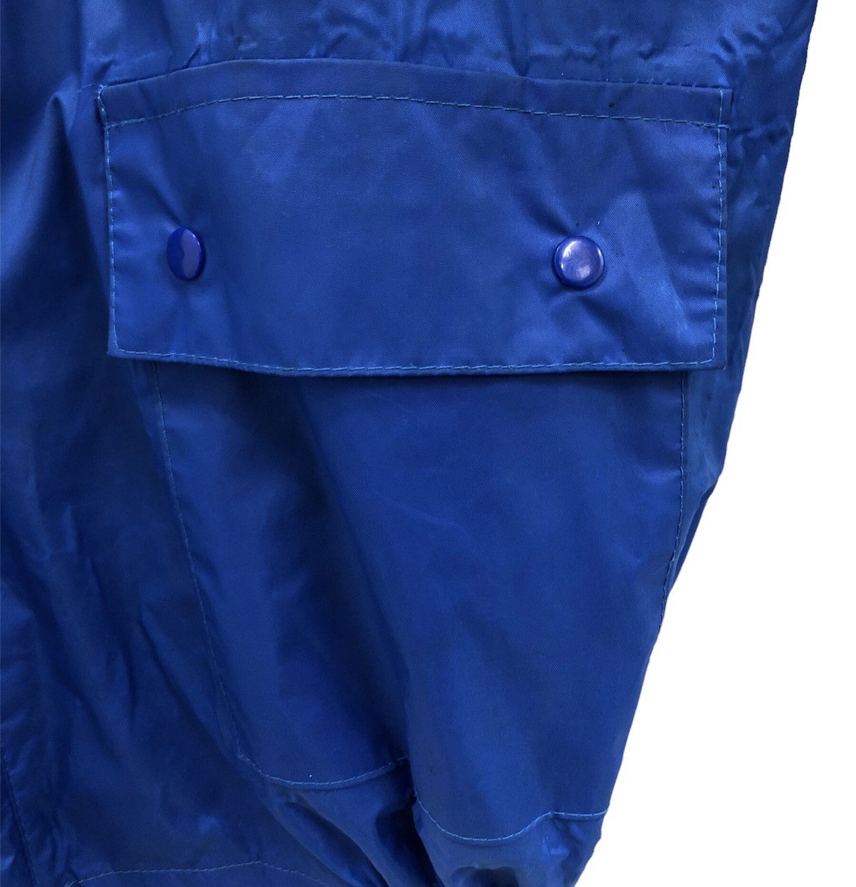 Sports Specialties SUBARU RACING JACKET Size US XL / EU 56 / 4 - 7 Thumbnail