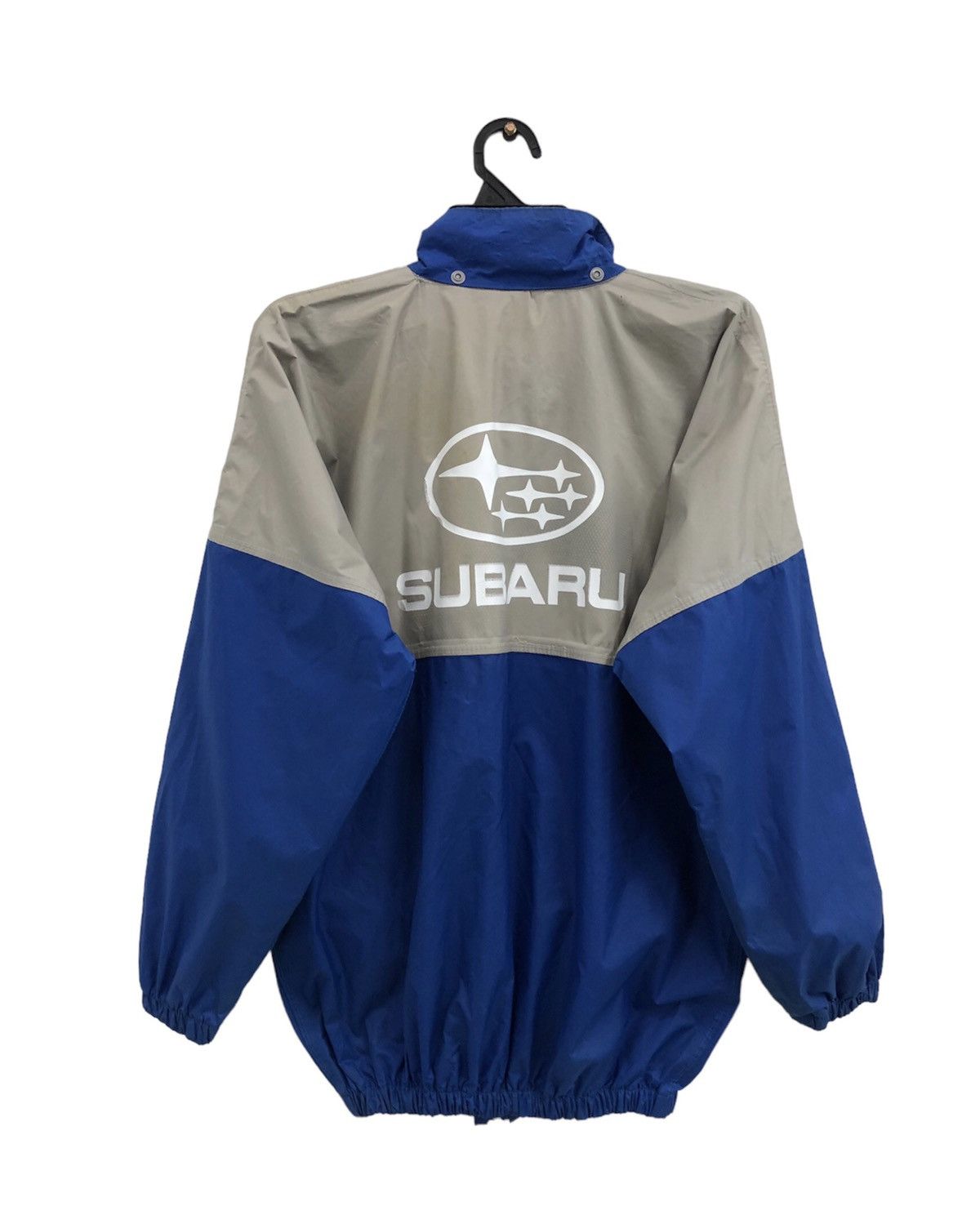 Sports Specialties SUBARU RACING JACKET Size US XL / EU 56 / 4 - 1 Thumbnail