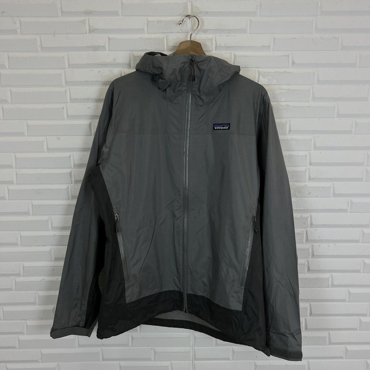 Patagonia RARE SURVIVAL JACKET PATAGONIA ZIPPER WEAR JACKET Size US M / EU 48-50 / 2 - 6 Thumbnail