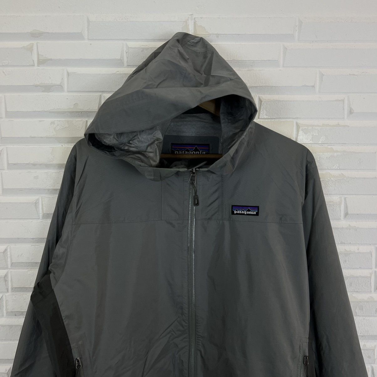 Patagonia RARE SURVIVAL JACKET PATAGONIA ZIPPER WEAR JACKET Size US M / EU 48-50 / 2 - 3 Thumbnail