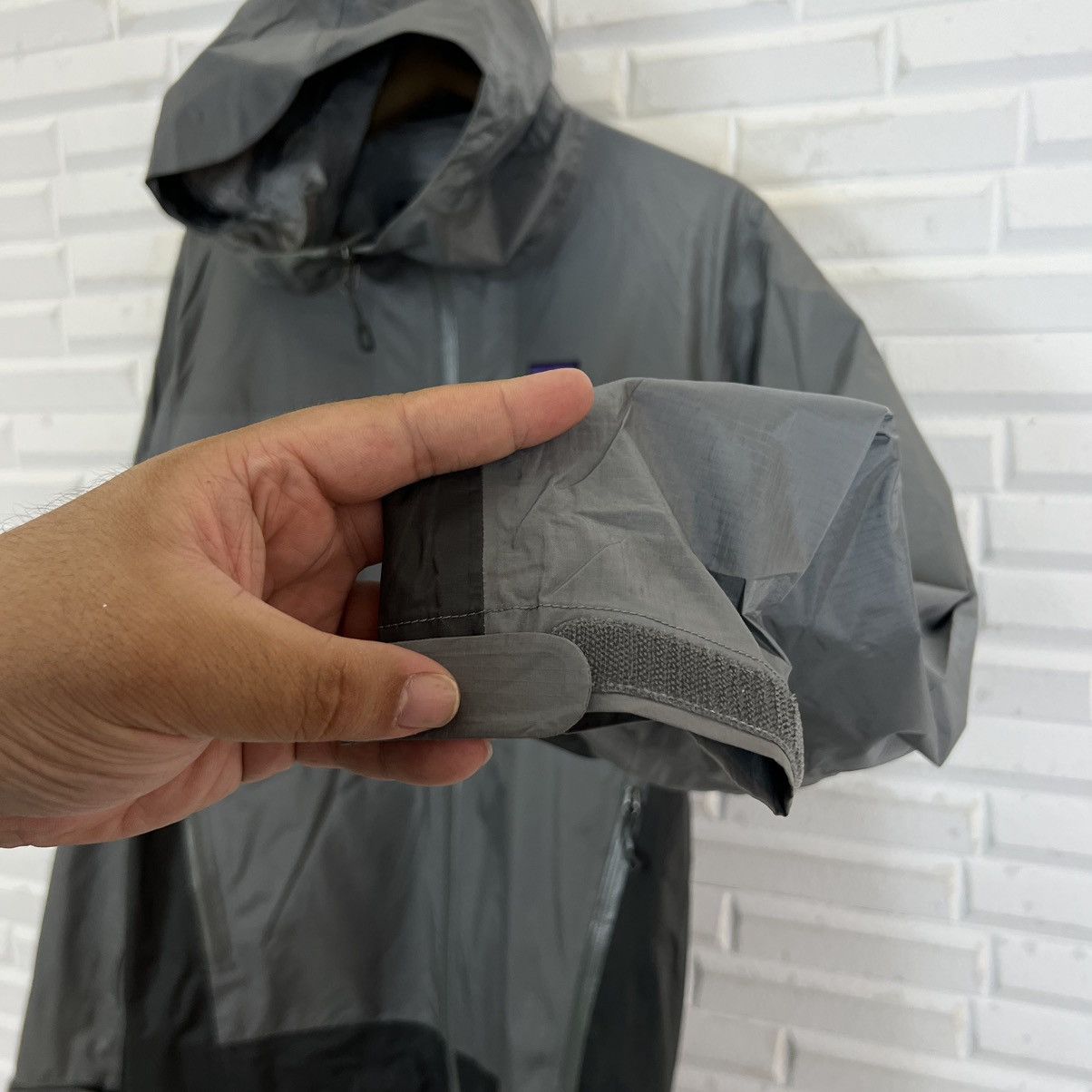 Patagonia RARE SURVIVAL JACKET PATAGONIA ZIPPER WEAR JACKET Size US M / EU 48-50 / 2 - 5 Thumbnail