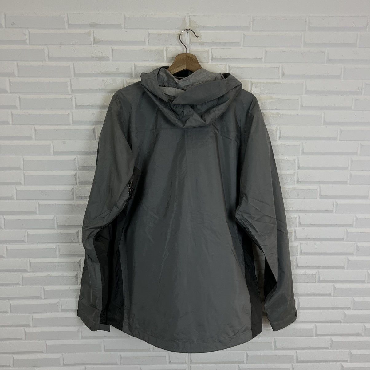 Patagonia RARE SURVIVAL JACKET PATAGONIA ZIPPER WEAR JACKET Size US M / EU 48-50 / 2 - 7 Thumbnail