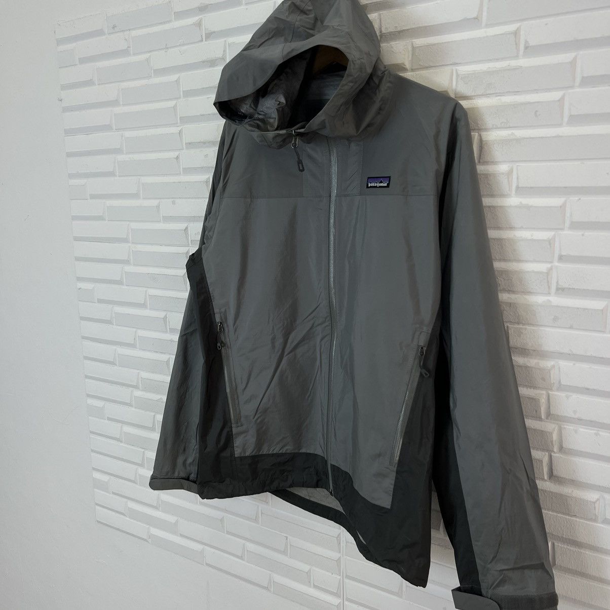 Patagonia RARE SURVIVAL JACKET PATAGONIA ZIPPER WEAR JACKET Size US M / EU 48-50 / 2 - 2 Thumbnail