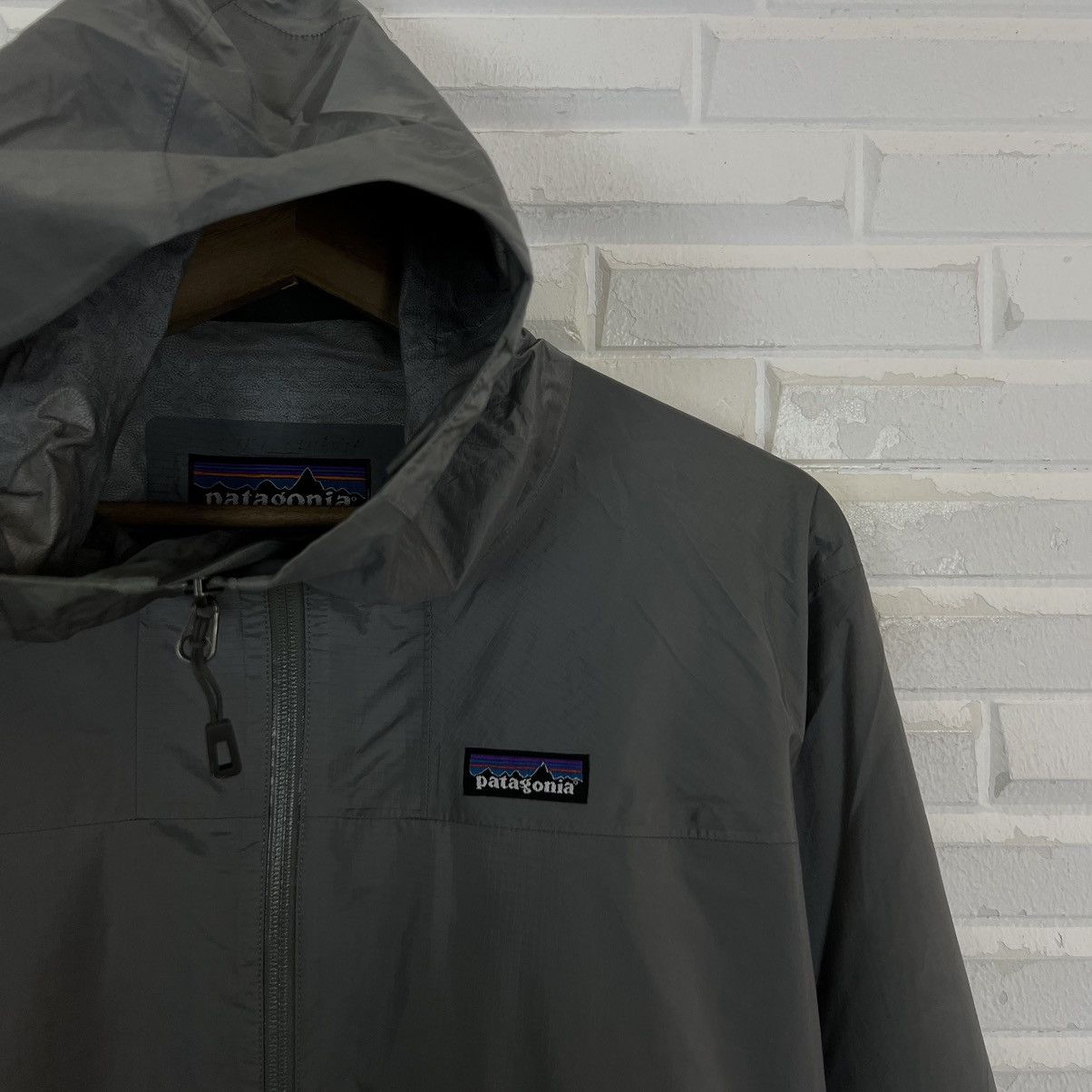Patagonia RARE SURVIVAL JACKET PATAGONIA ZIPPER WEAR JACKET Size US M / EU 48-50 / 2 - 4 Thumbnail