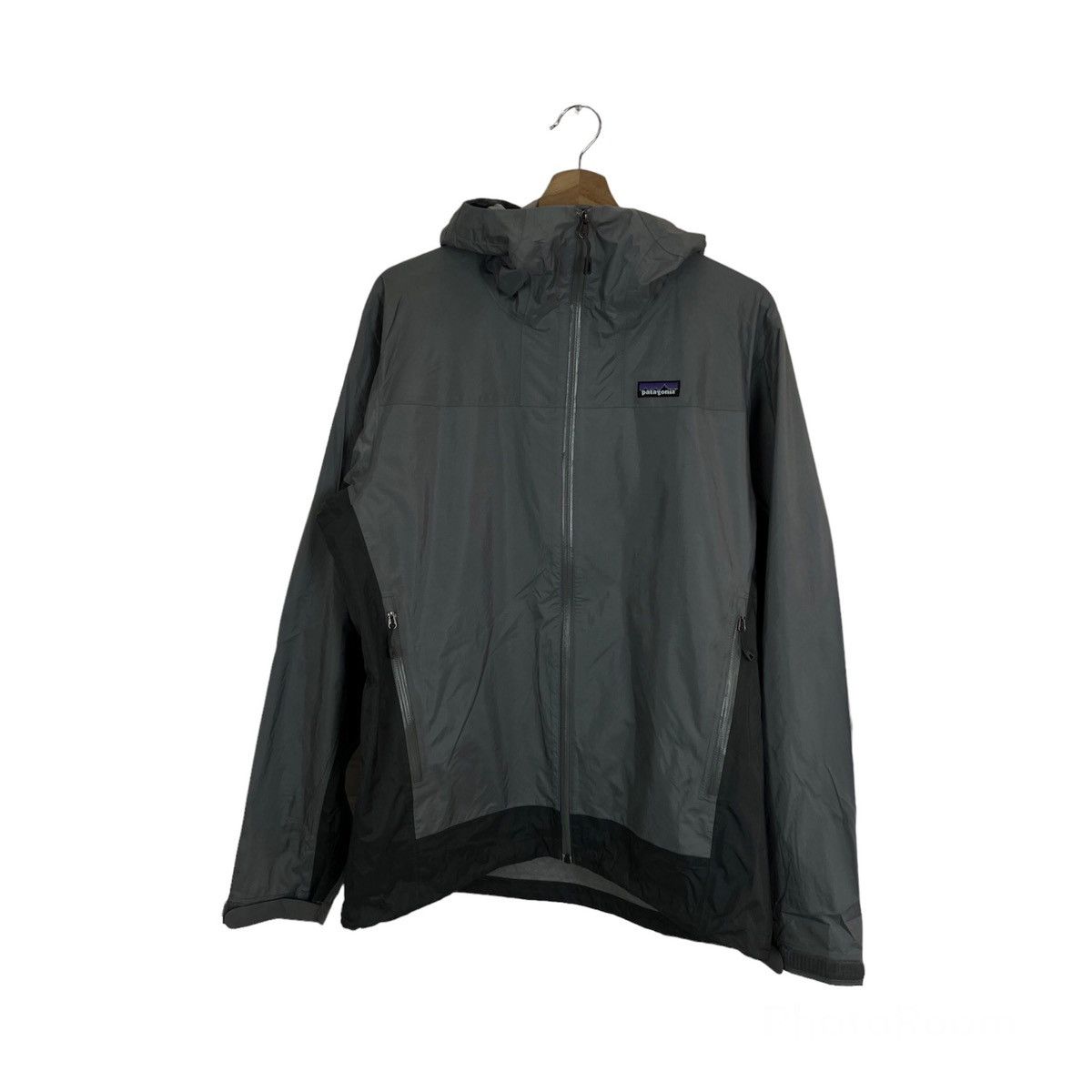 Patagonia RARE SURVIVAL JACKET PATAGONIA ZIPPER WEAR JACKET Size US M / EU 48-50 / 2 - 1 Thumbnail