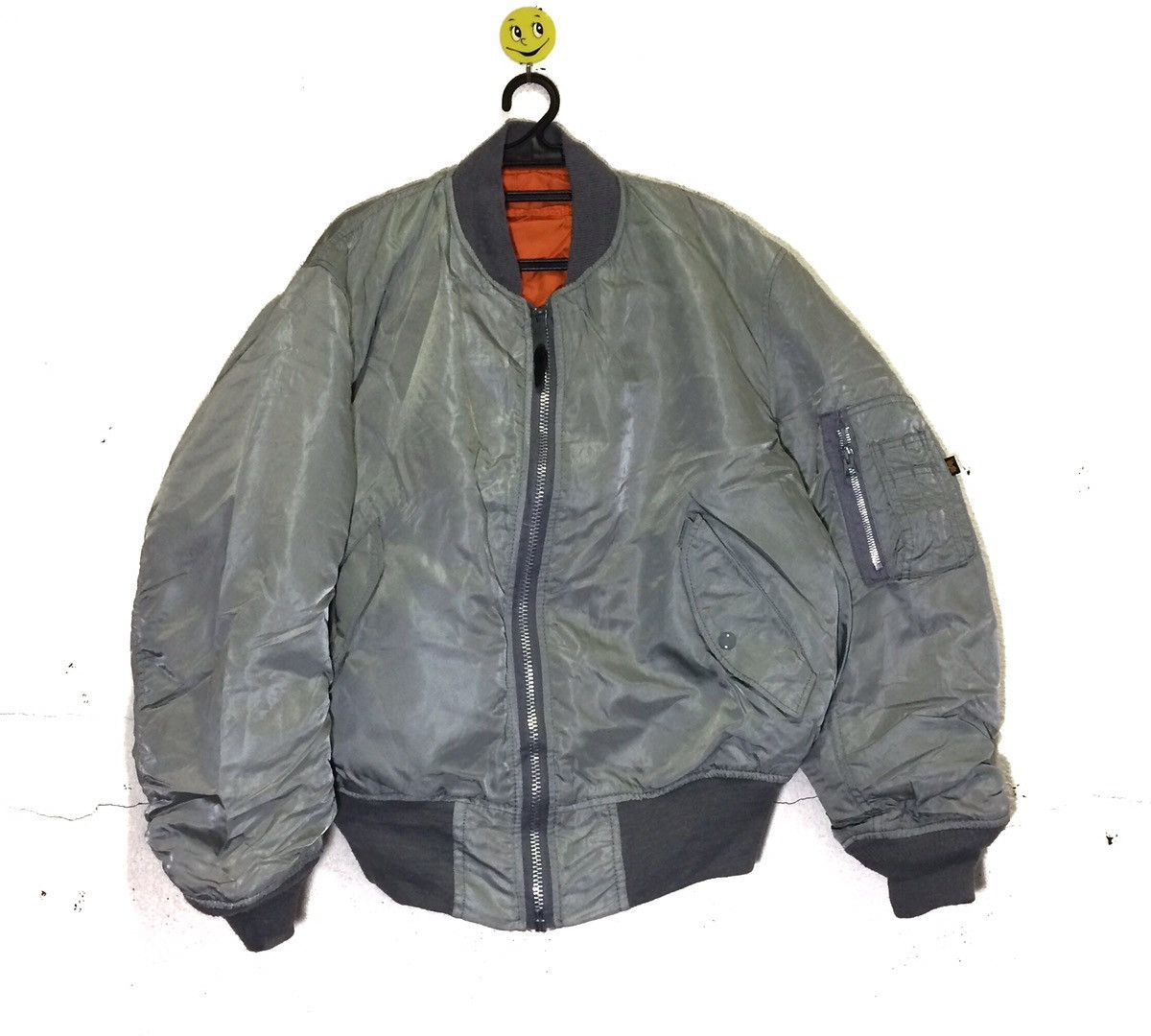 Ma 1 | Grailed
