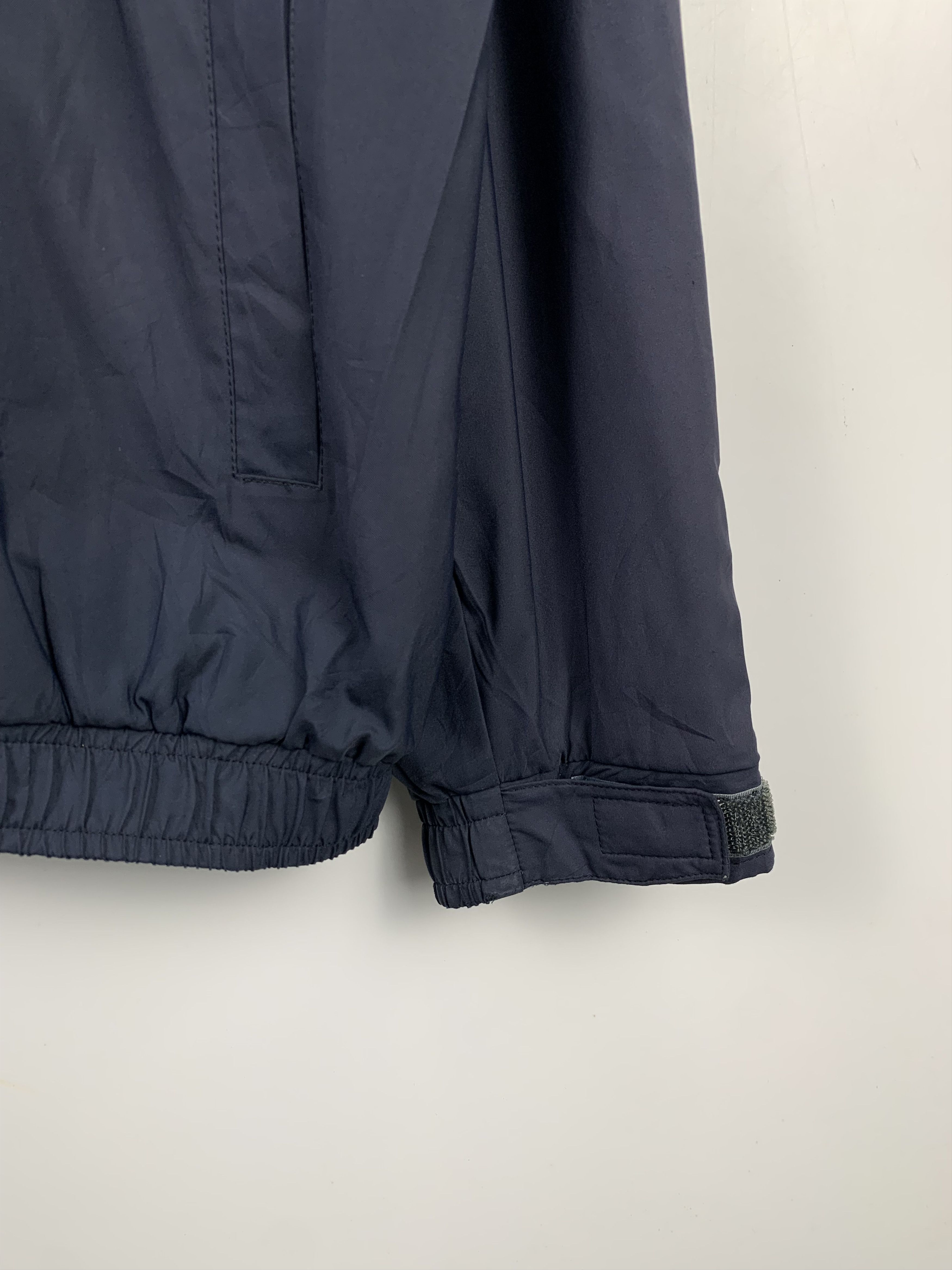 Grand Slam Vintage MUNSINGWEAR GRAND SLAM Jacket Windbreaker J0360 Size US L / EU 52-54 / 3 - 3 Thumbnail
