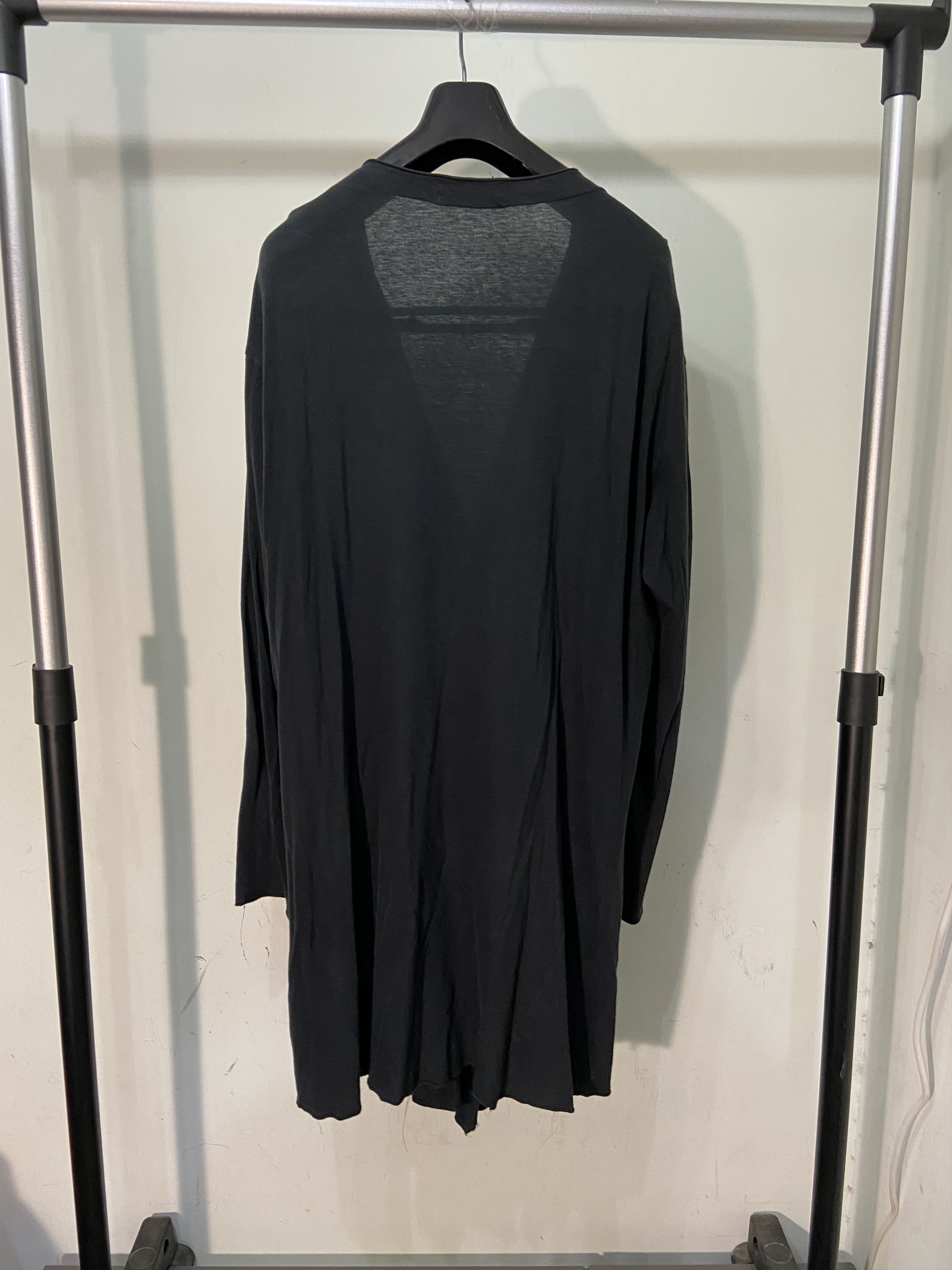 Yohji Yamamoto Yohji Yamamoto 12ss Jacket Size US L / EU 52-54 / 3 - 2 Thumbnail