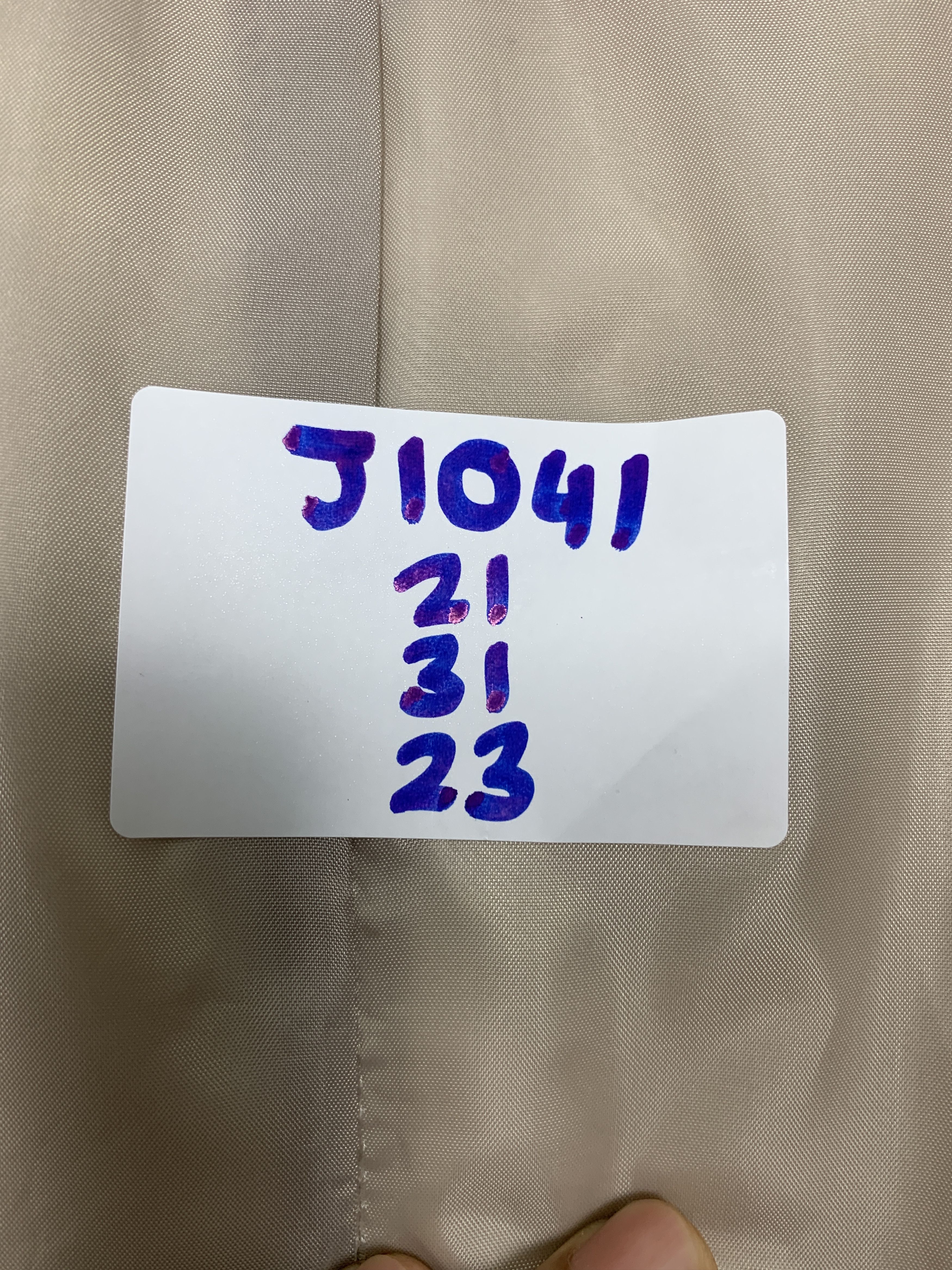Japanese Brand Vintage Nn Puffer Button Up Long Jacket J1041 Size S / US 4 / IT 40 - 12 Thumbnail