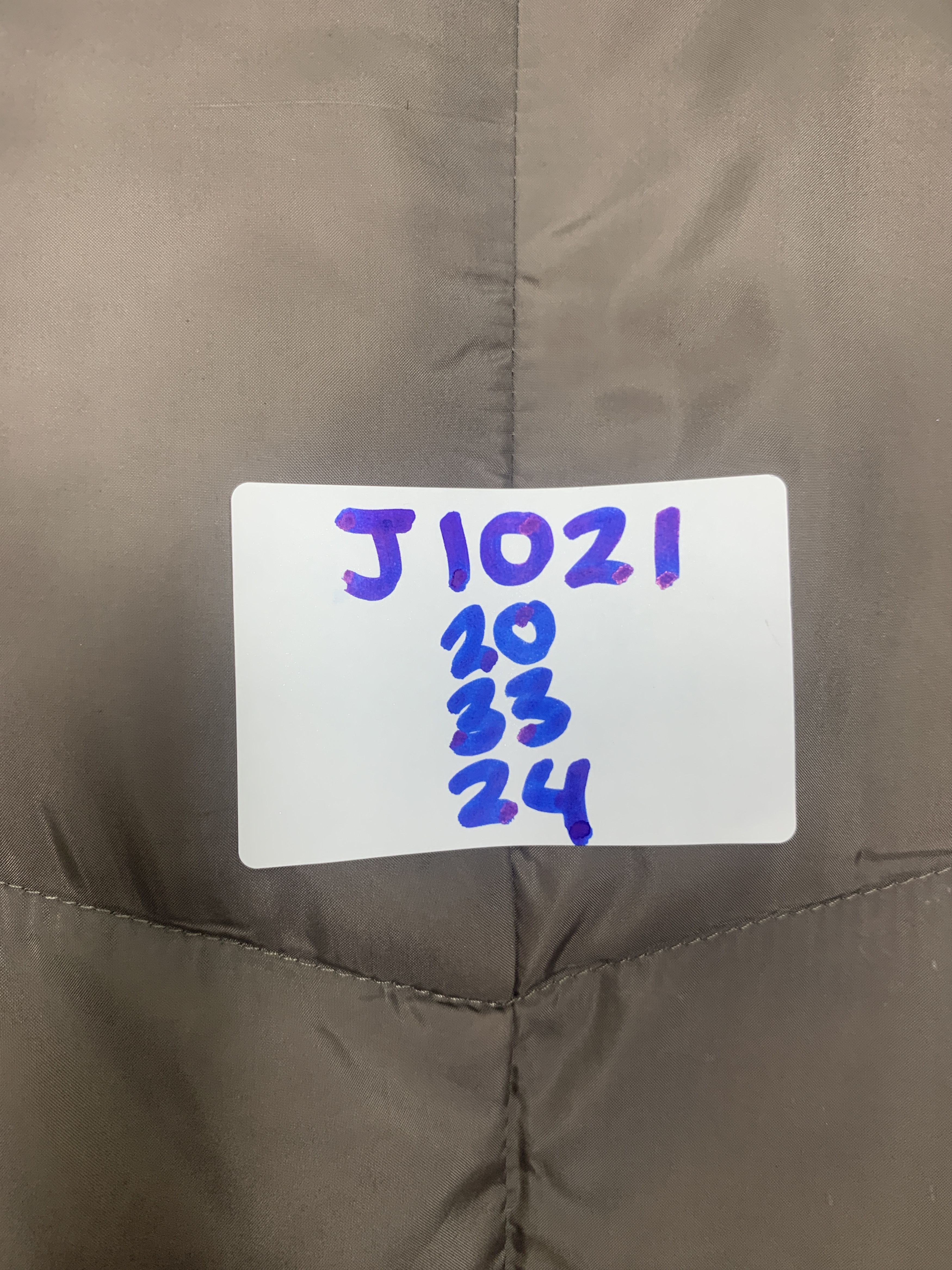 Japanese Brand Vintage PREMIUM BY VICKY Puffer Long Jacket J1021 Size US S / EU 44-46 / 1 - 13 Thumbnail