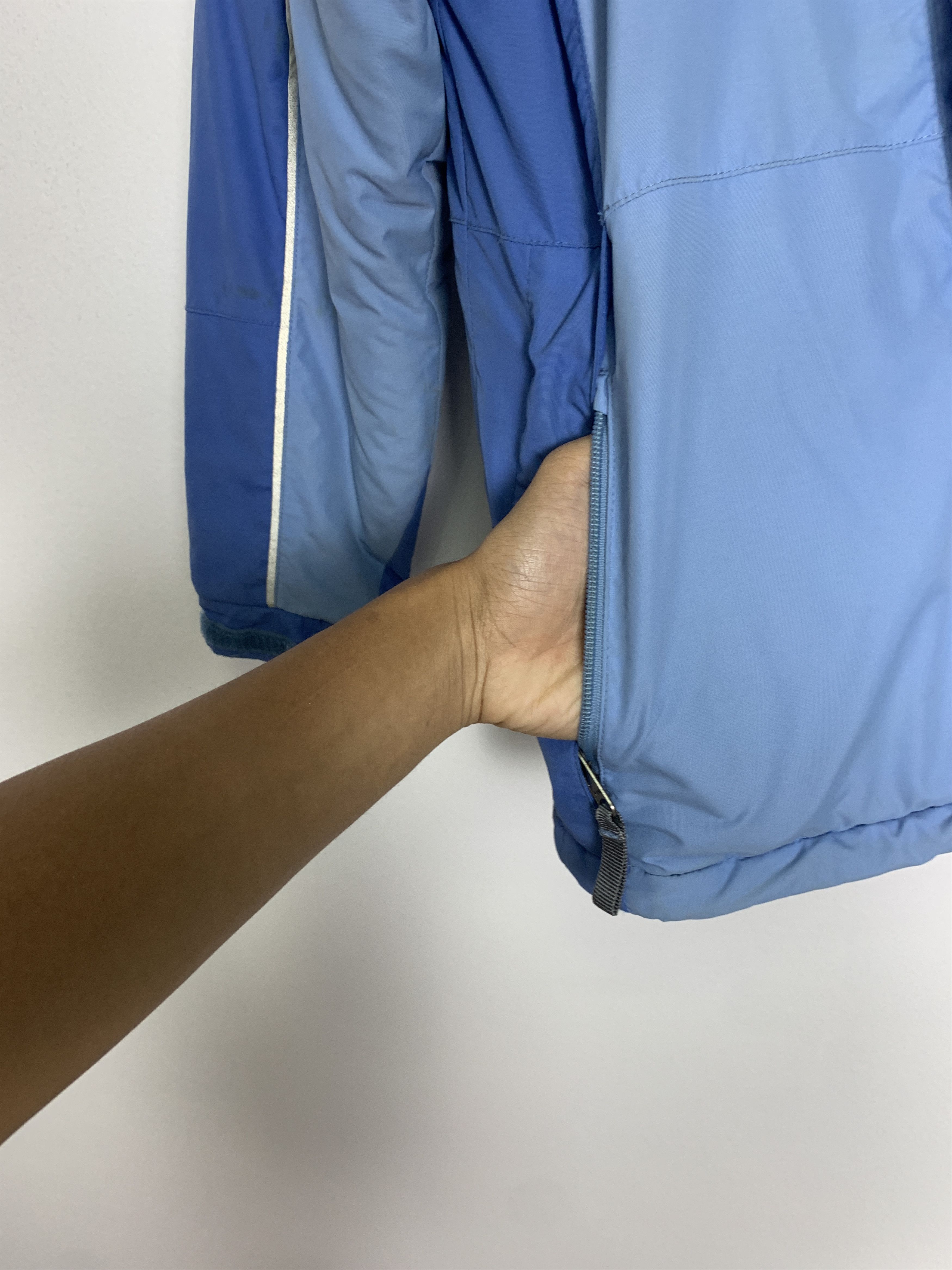 The North Face Vintage THE NORTH FACE Outdoor TNF Jackets J0800 Size US S / EU 44-46 / 1 - 8 Thumbnail