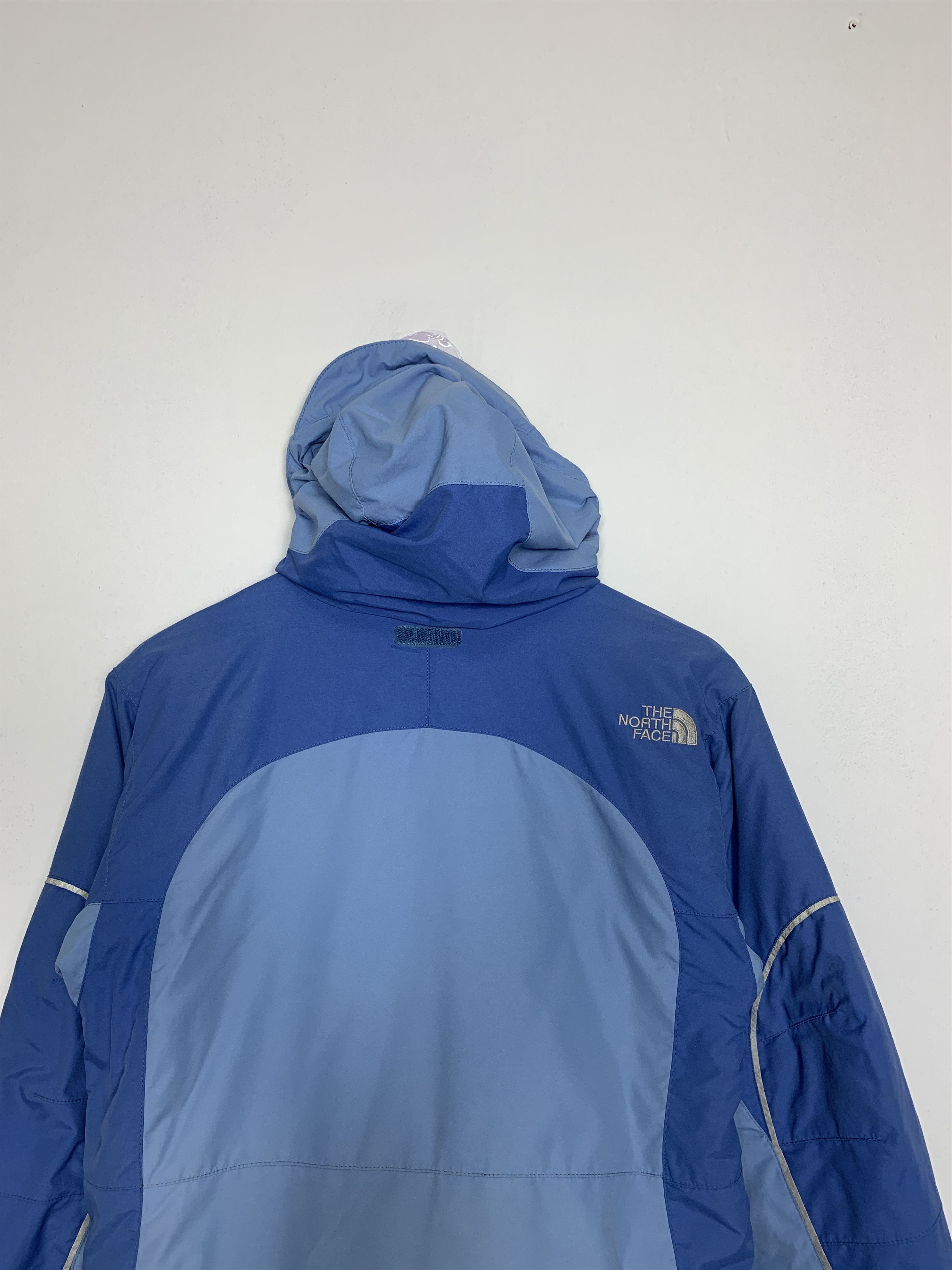 The North Face Vintage THE NORTH FACE Outdoor TNF Jackets J0800 Size US S / EU 44-46 / 1 - 12 Thumbnail
