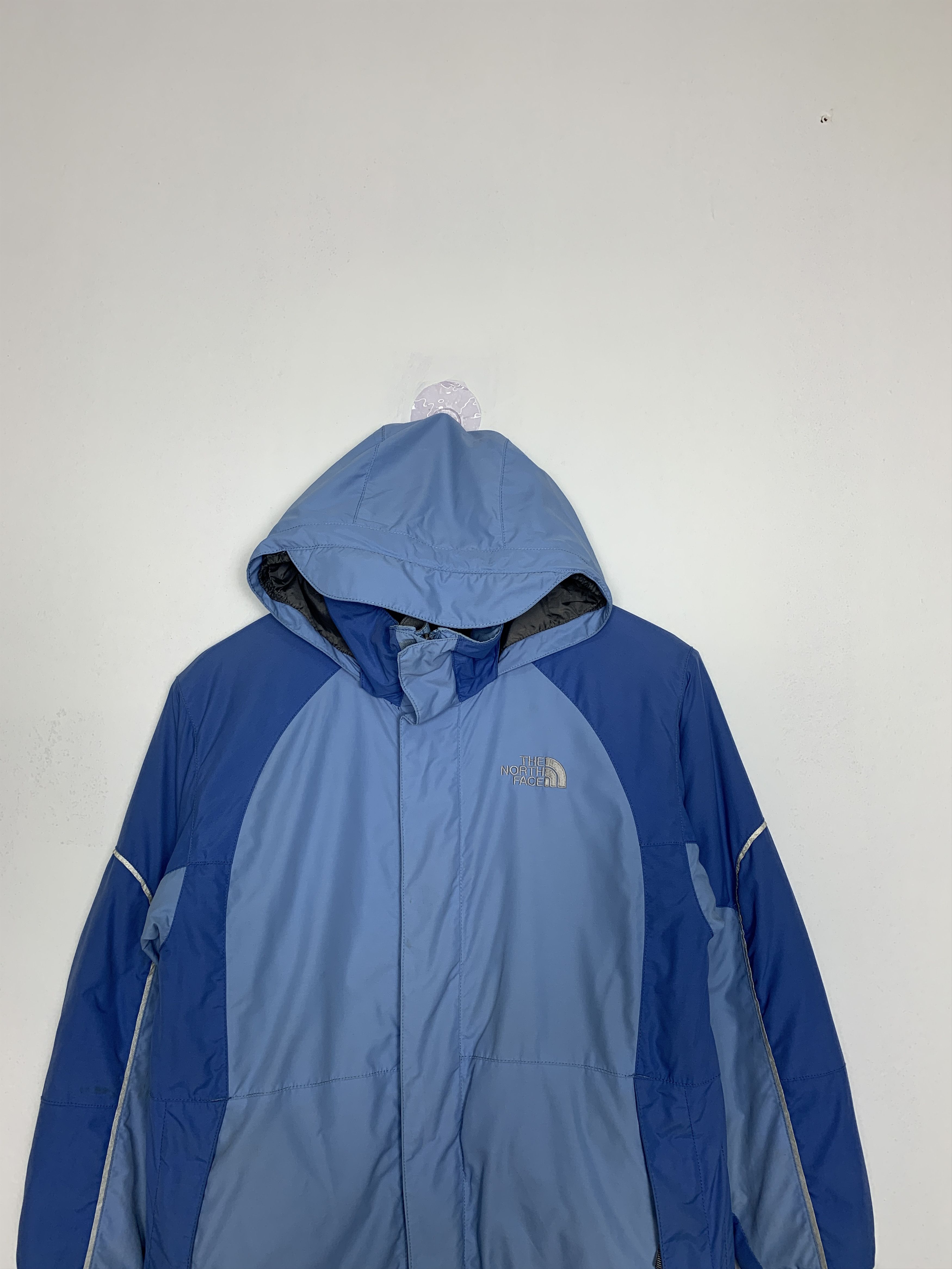 The North Face Vintage THE NORTH FACE Outdoor TNF Jackets J0800 Size US S / EU 44-46 / 1 - 2 Thumbnail