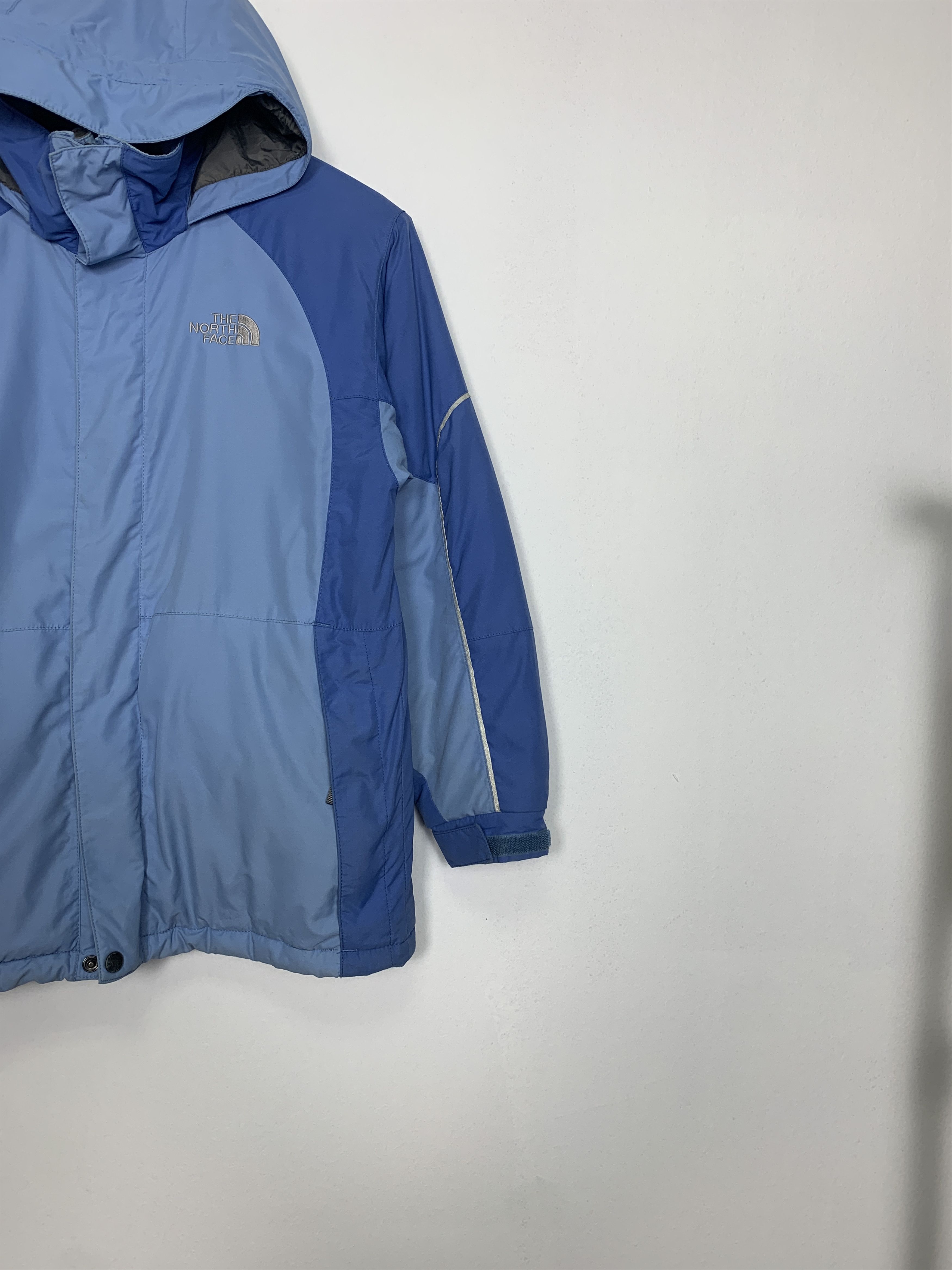 The North Face Vintage THE NORTH FACE Outdoor TNF Jackets J0800 Size US S / EU 44-46 / 1 - 5 Thumbnail