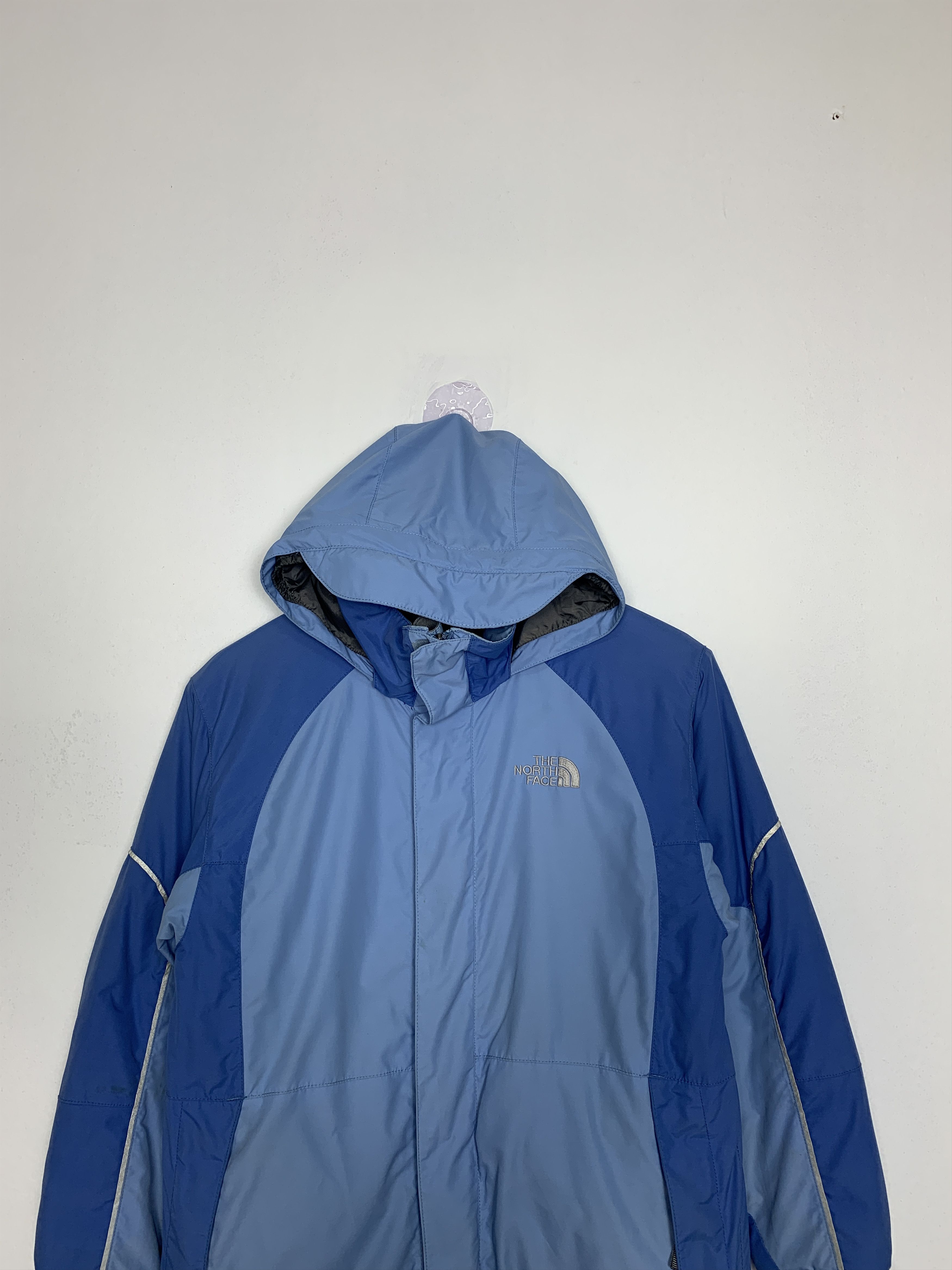 The North Face Vintage THE NORTH FACE Outdoor TNF Jackets J0800 Size US S / EU 44-46 / 1 - 3 Thumbnail