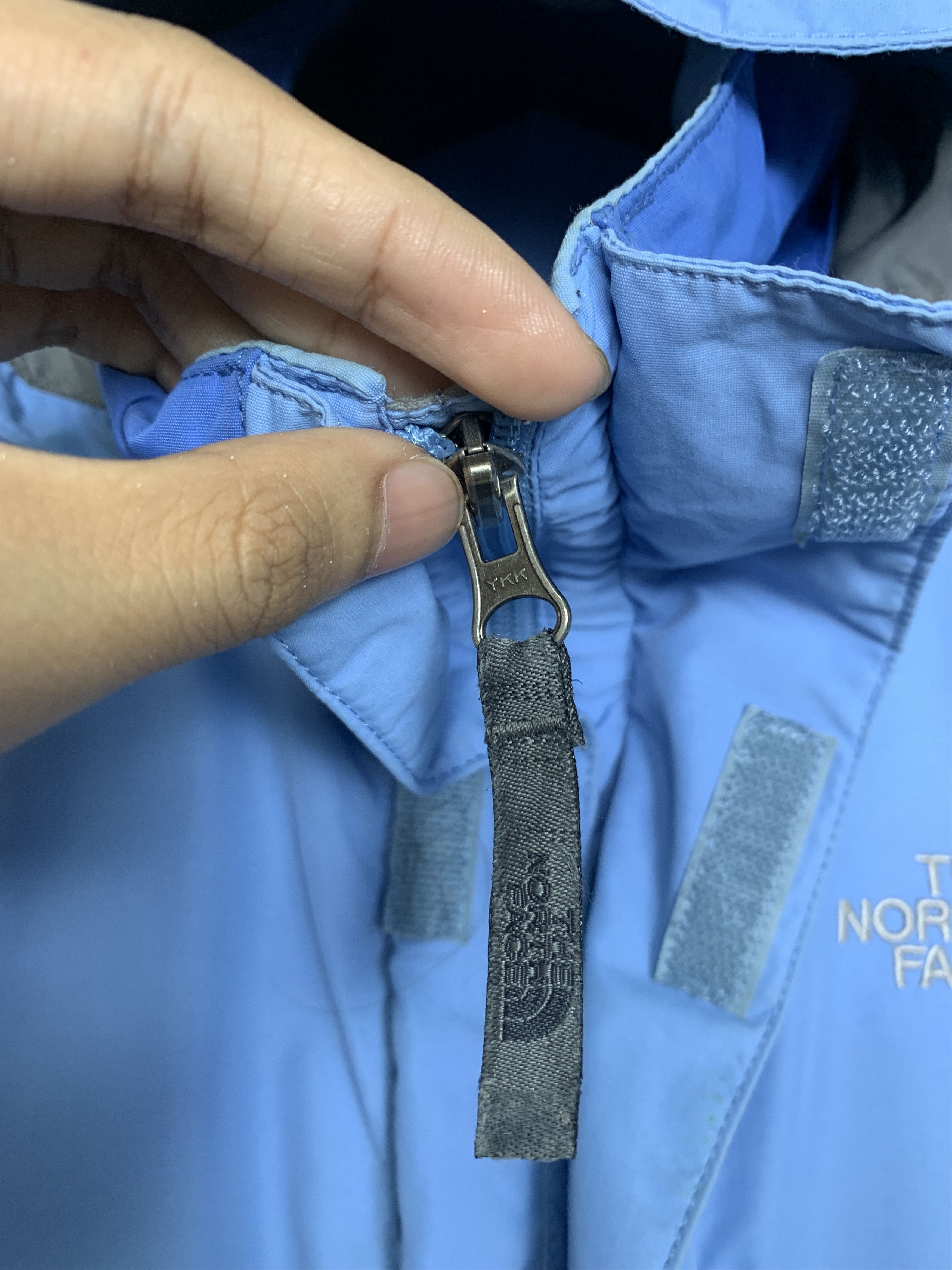 The North Face Vintage THE NORTH FACE Outdoor TNF Jackets J0800 Size US S / EU 44-46 / 1 - 10 Thumbnail