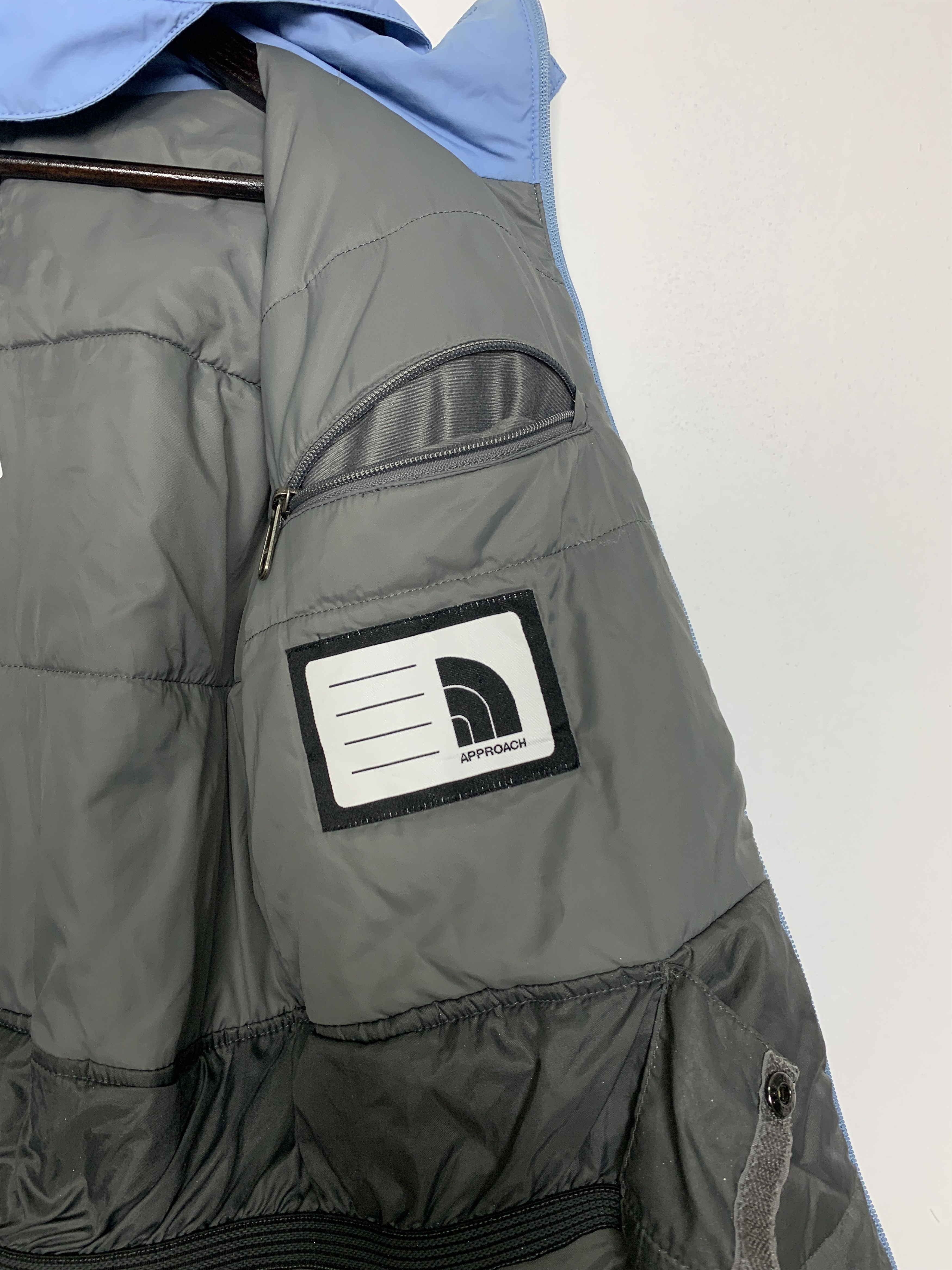 The North Face Vintage THE NORTH FACE Outdoor TNF Jackets J0800 Size US S / EU 44-46 / 1 - 14 Thumbnail